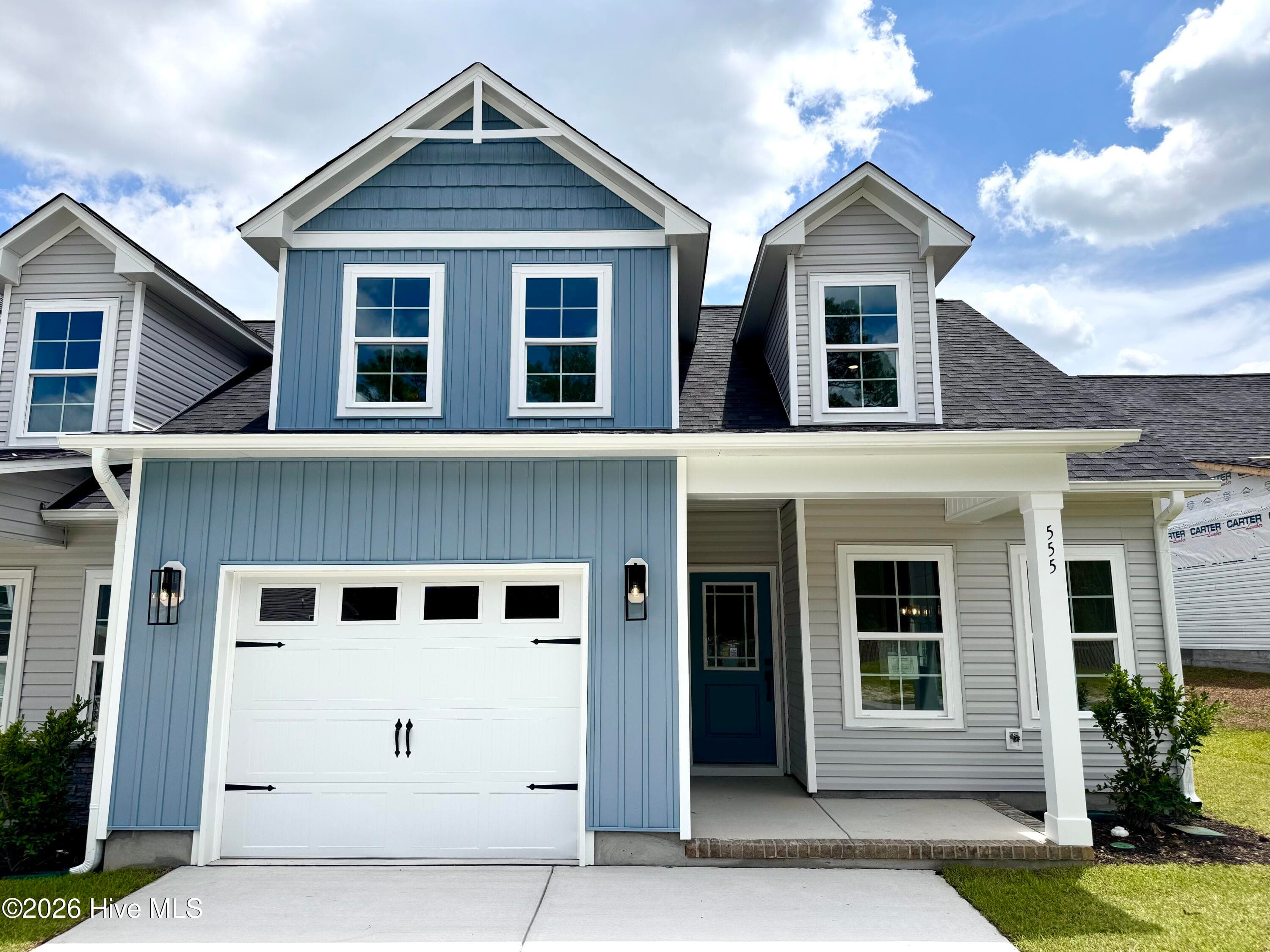 Townhouse at 555 Timbercrest Circle SE, Bolivia, NC 28422, photo 10 of 80