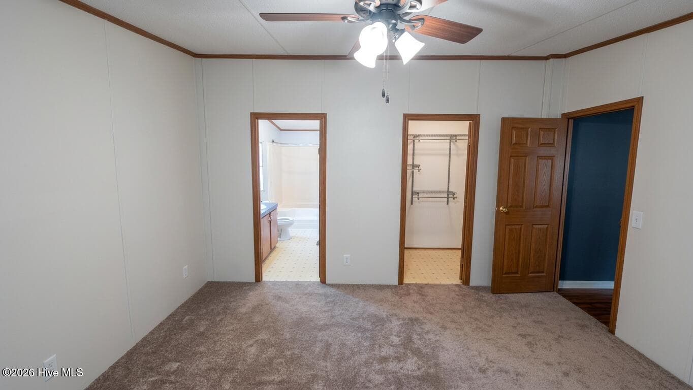 Manufactured Home at 3560 Headstall Lane, Dearing, GA 30808, photo 10 of 15