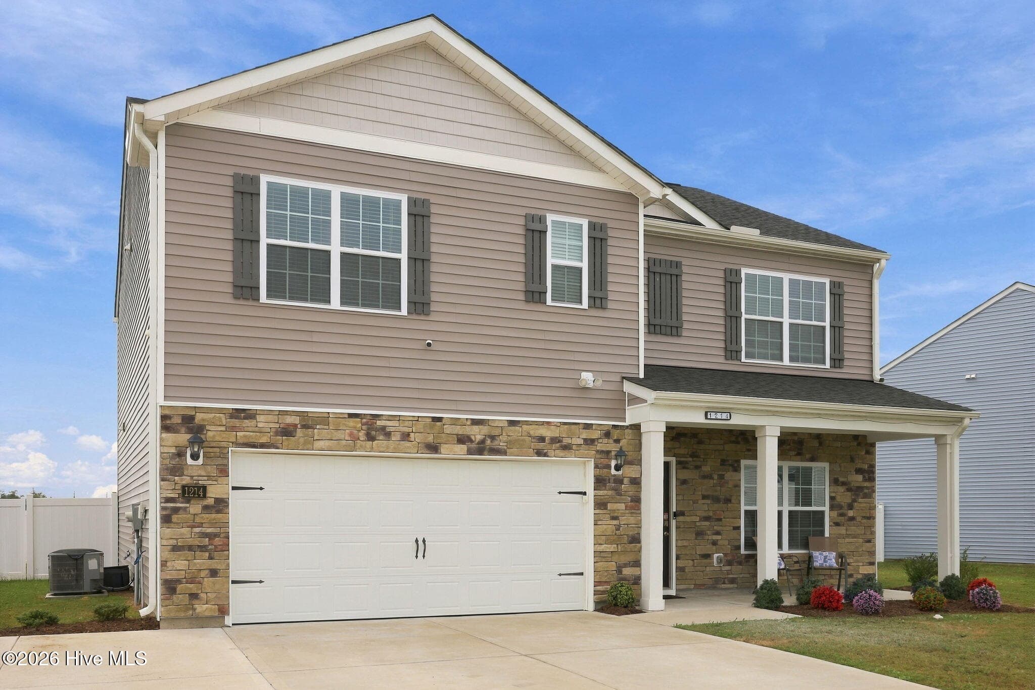 Single Family Residence at 1214 Queensland Lane, Ayden, NC 28513, photo 11 of 58