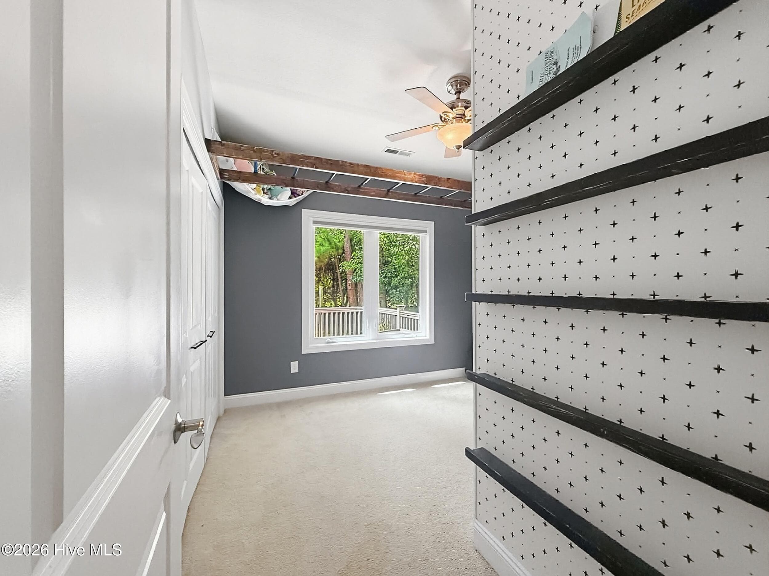 3rd Bedroom - 920 Crooked Creek Drive, New Bern, NC 28560