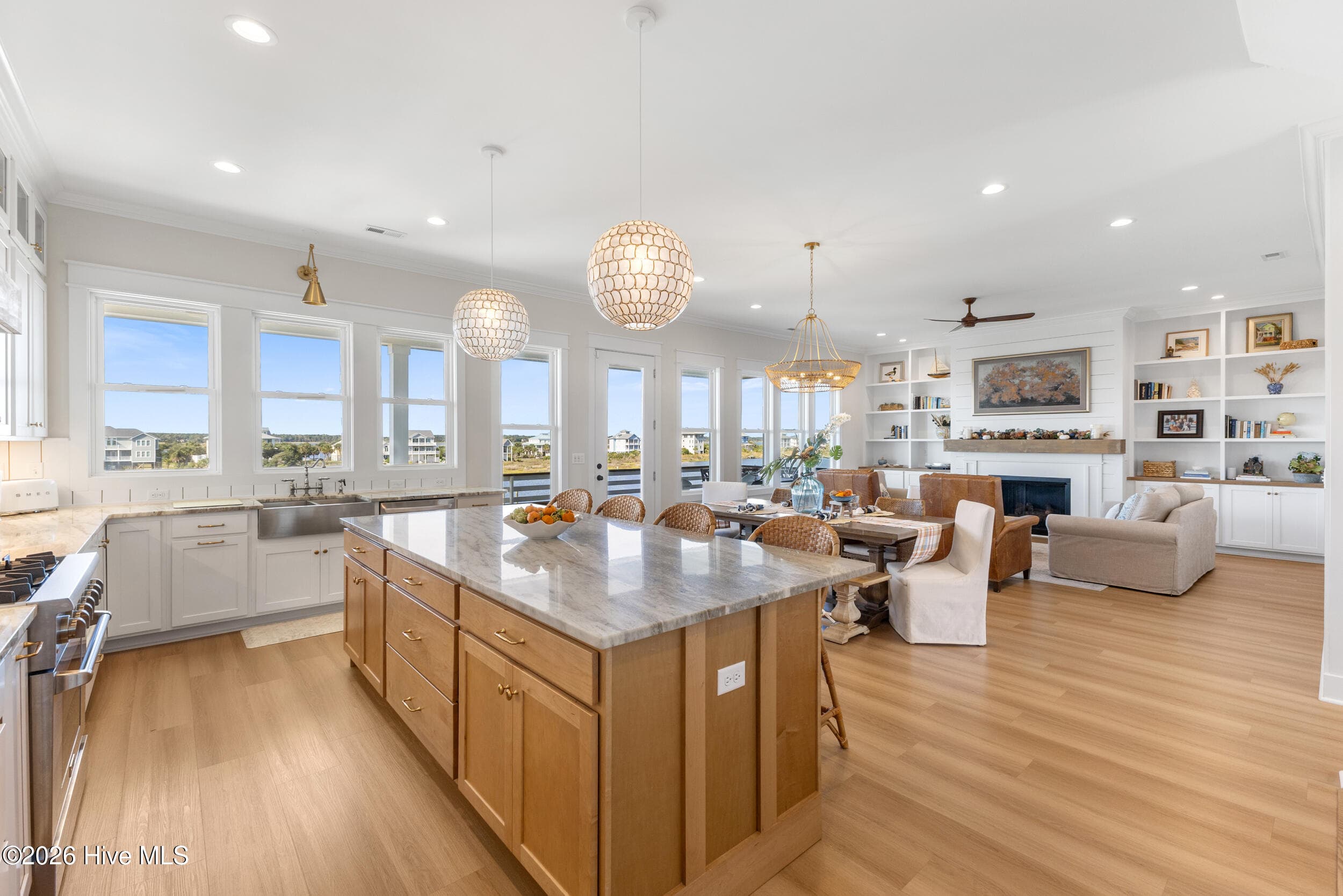 Single Family Residence at 405 New River Inlet Road, North Topsail Beach, NC 28460, photo 27 of 96