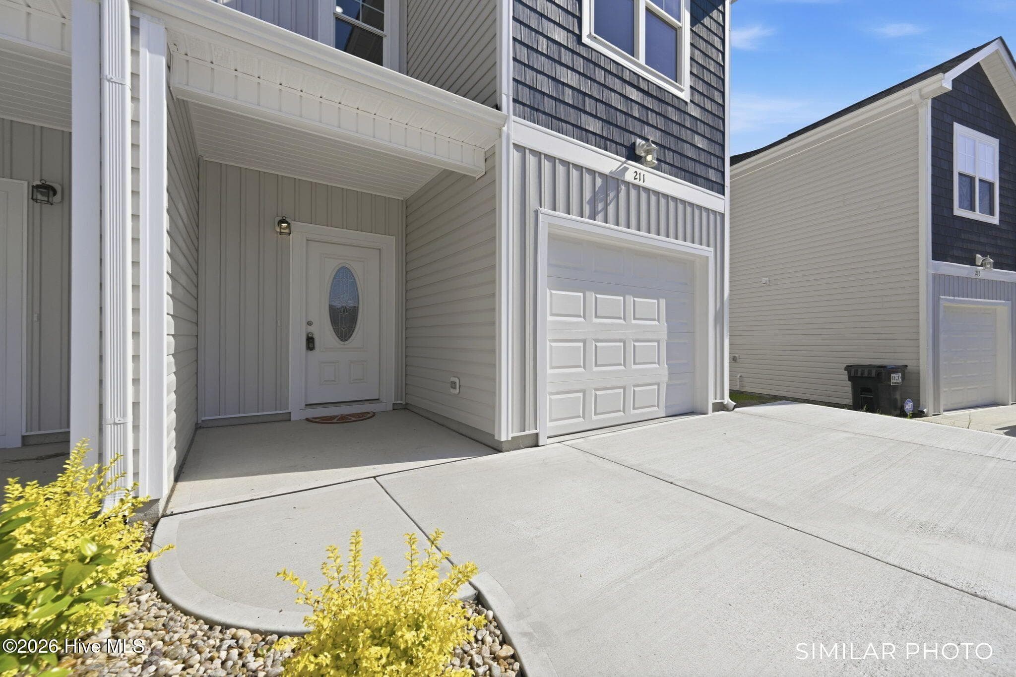 Townhouse at 205 Holly Sands Loop, Holly Ridge, NC 28445, photo 97 of 98