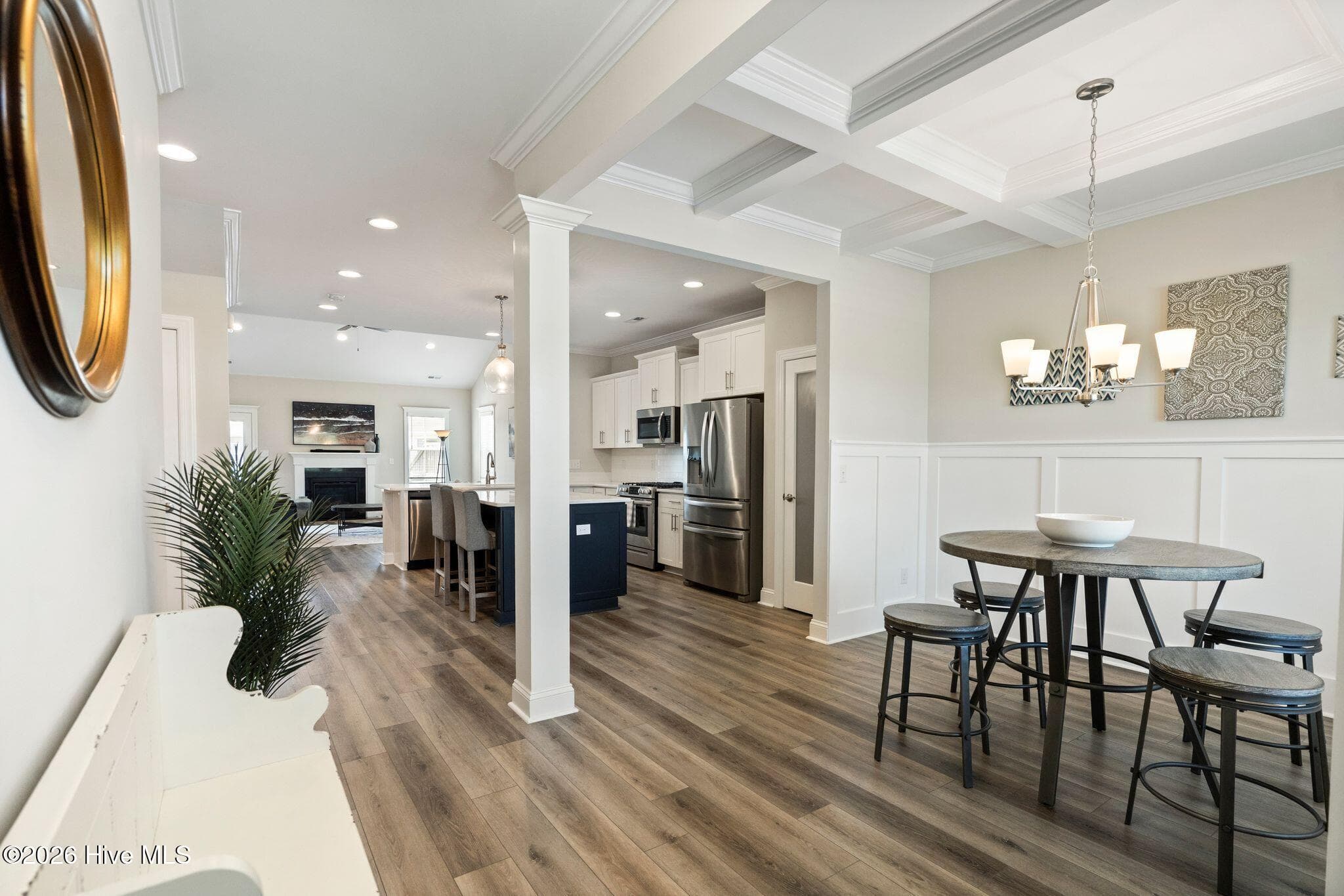 Single Family Residence at 6048 Sand Ridge Avenue, Wilmington, NC 28409, photo 4 of 65