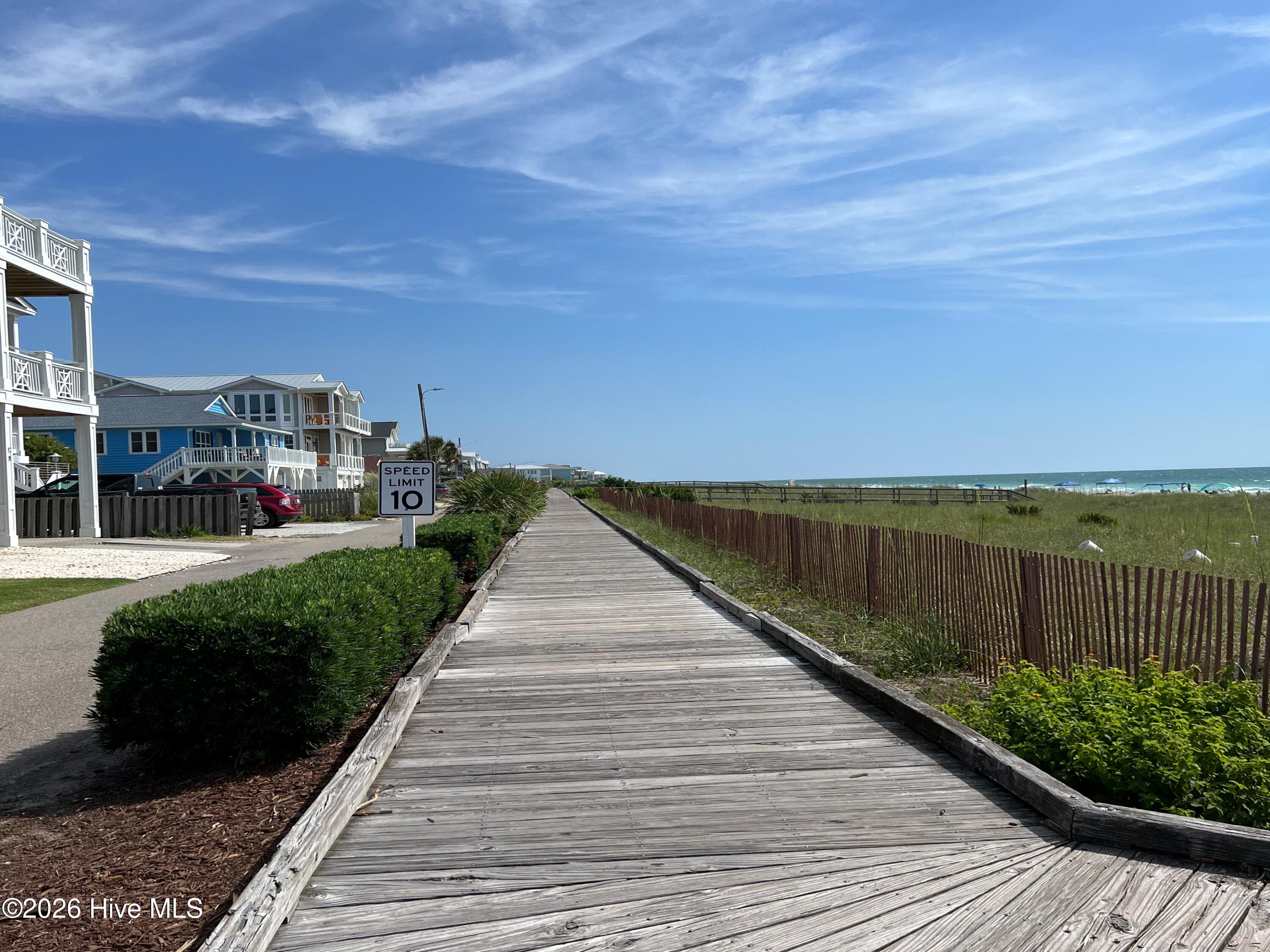 Condominium at 121 N 4th Avenue Unit A, Kure Beach, NC 28449, photo 67 of 85