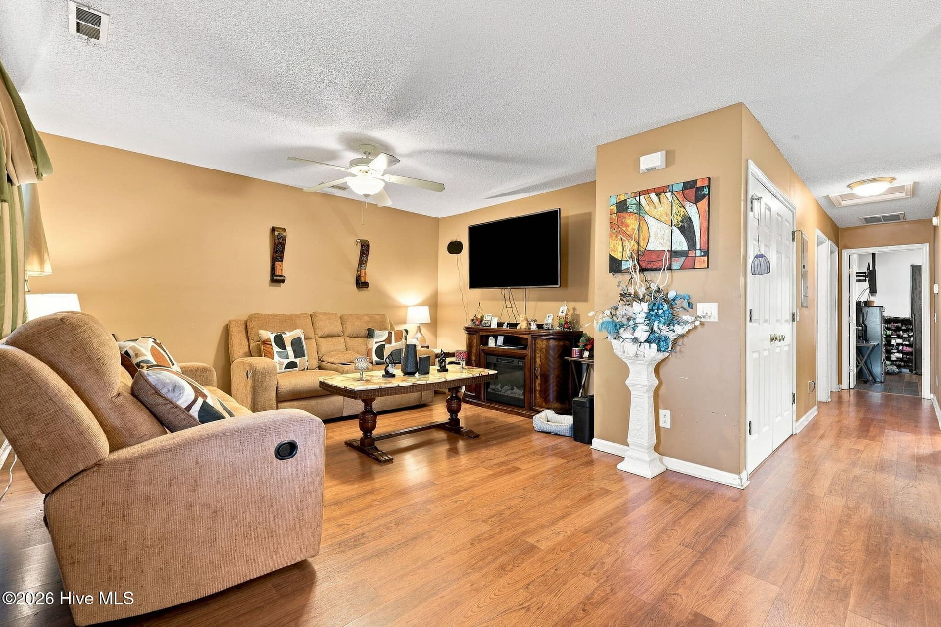 Single Family Residence at 311 Fleming Street, Washington, NC 27889, photo 10 of 42