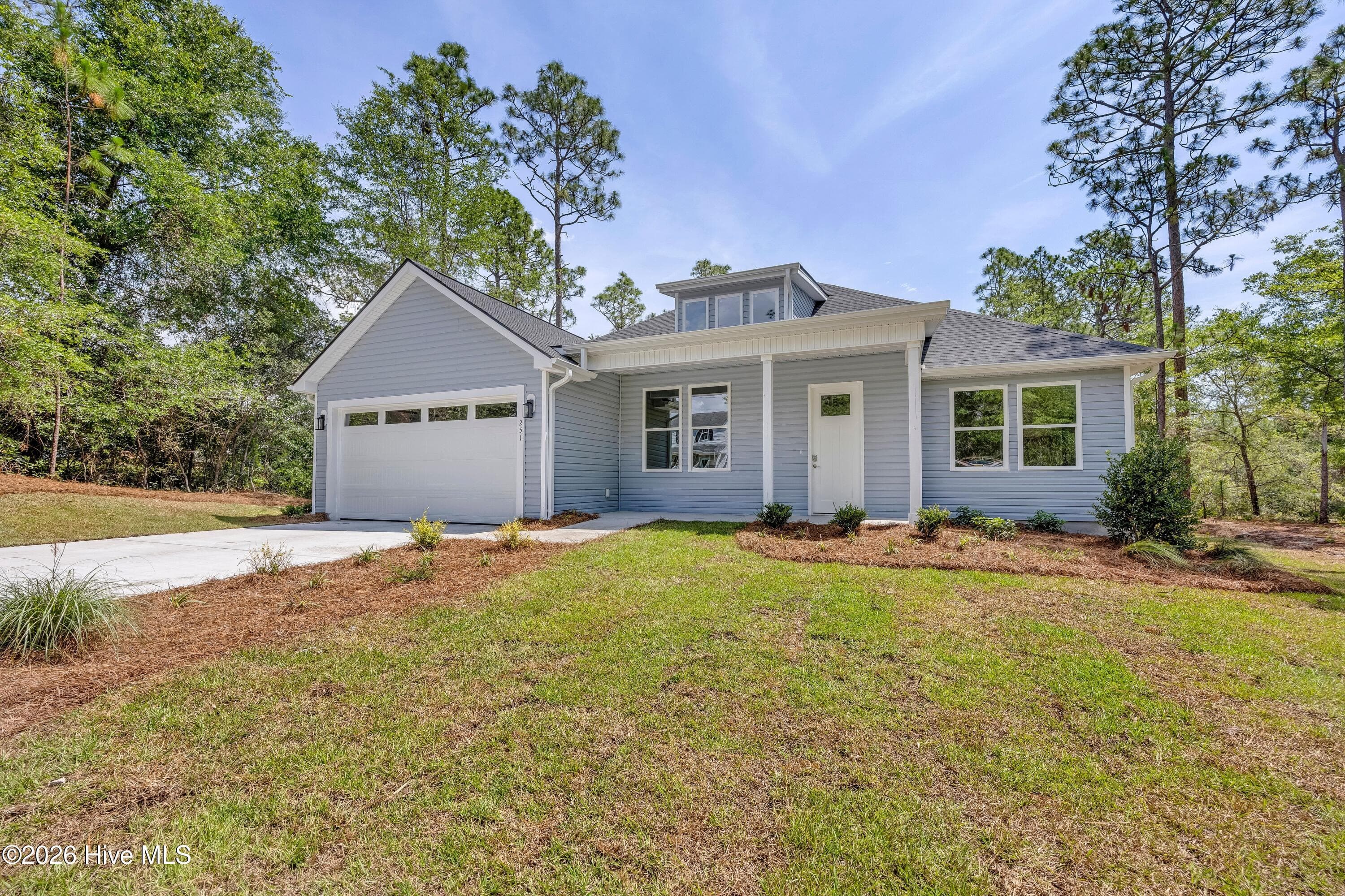 Single Family Residence at 251 Foxcroft Road, Southport, NC 28461, photo 2 of 29