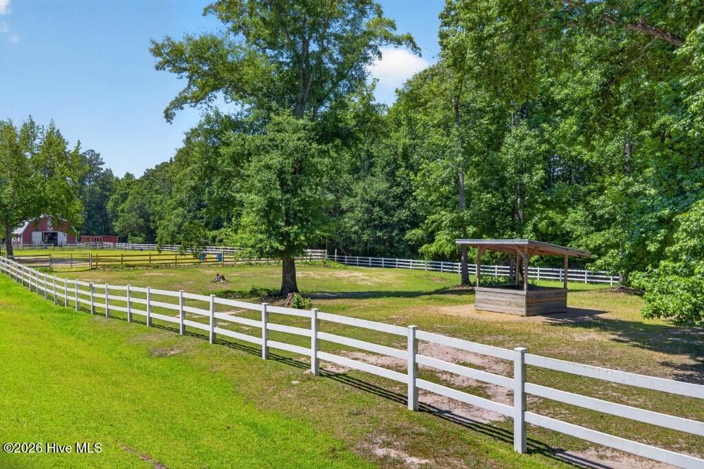 125 Quarter Horse Run, Havelock, NC 28532