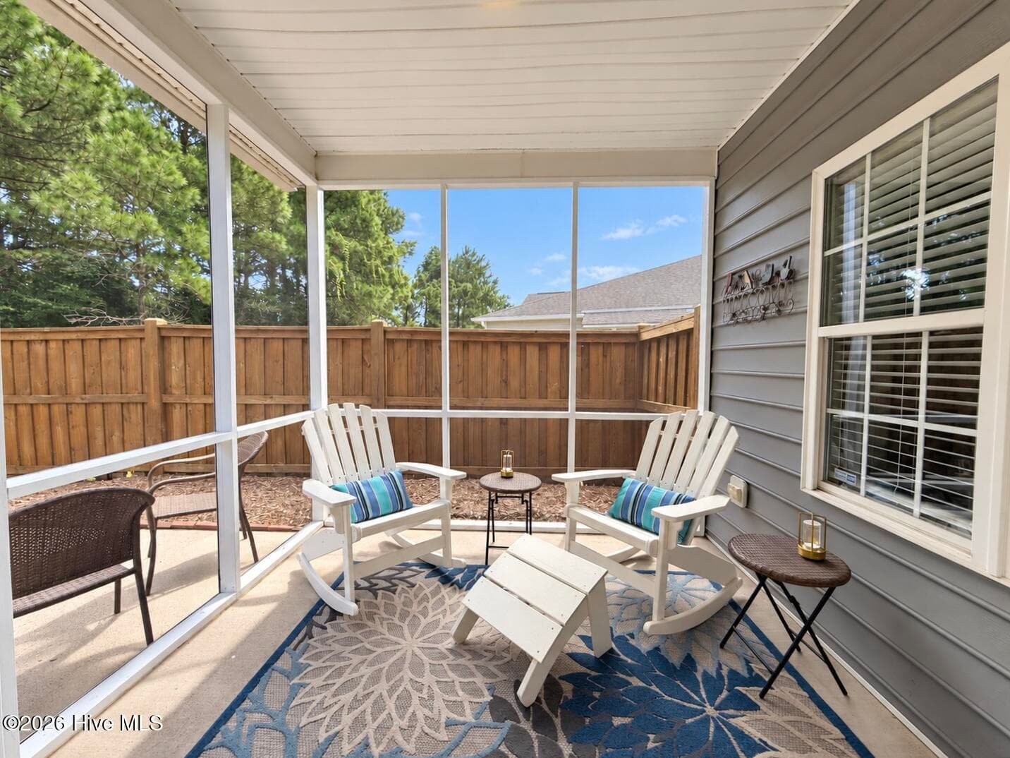 Townhouse at 109 Jansen Lane, Winnabow, NC 28479, photo 38 of 39