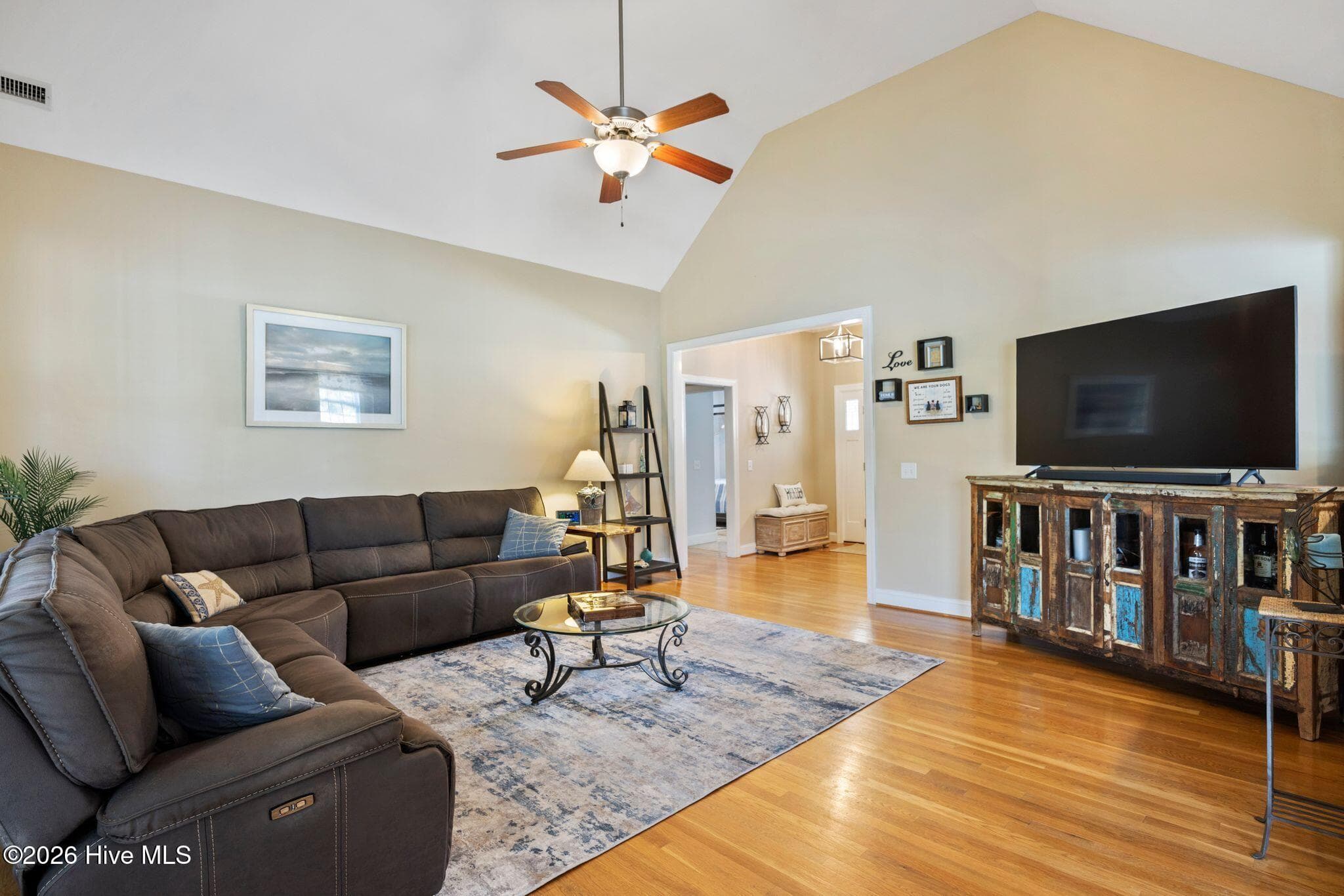 Single Family Residence at 2660 Bellamy Drive SW, Supply, NC 28462, photo 5 of 59