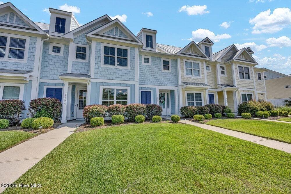 Townhouse at 2276 Low Country Boulevard, Leland, NC 28451, photo 33 of 77