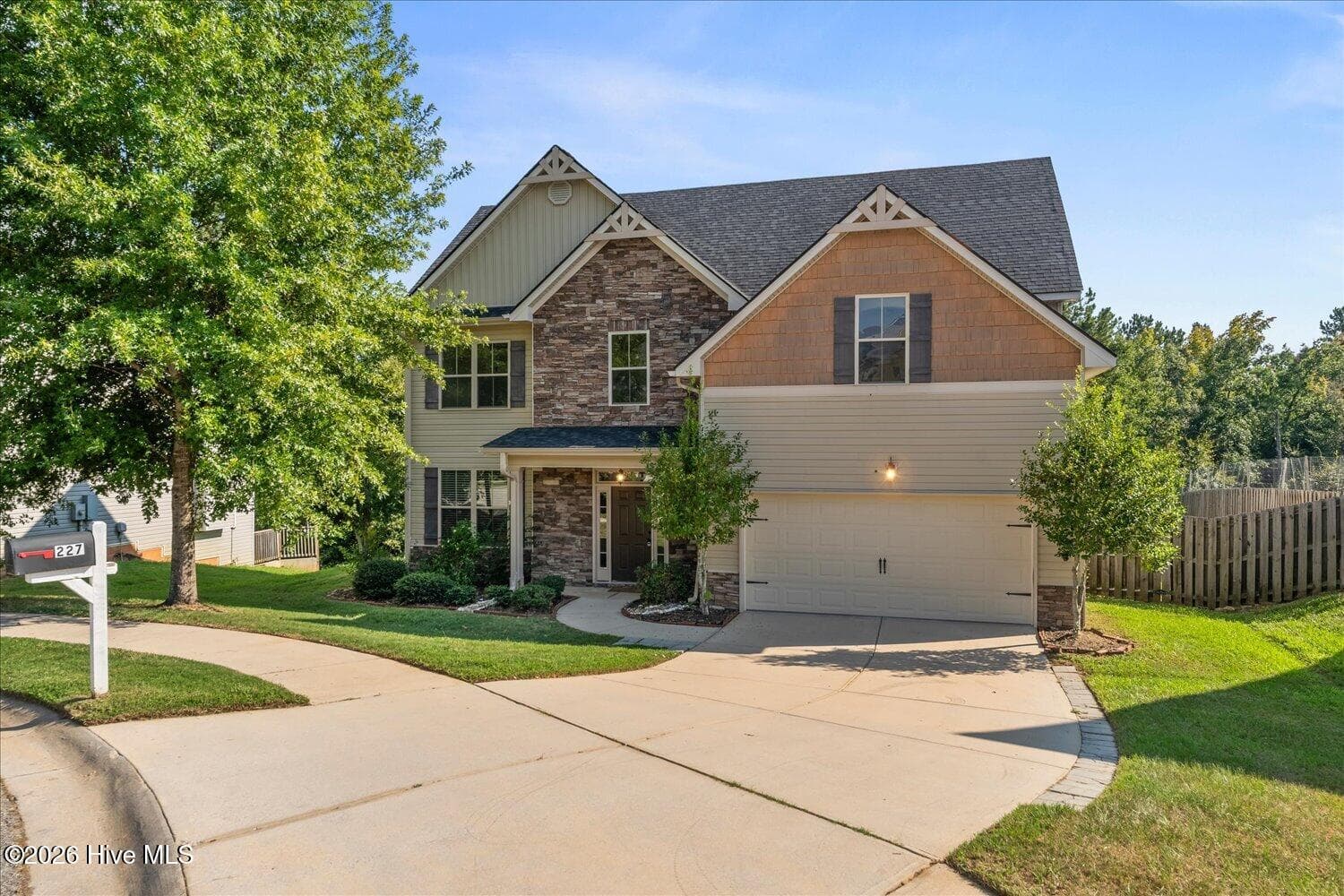 Single Family Residence at 227 Kickham Lane, Grovetown, GA 30813, photo 8 of 49