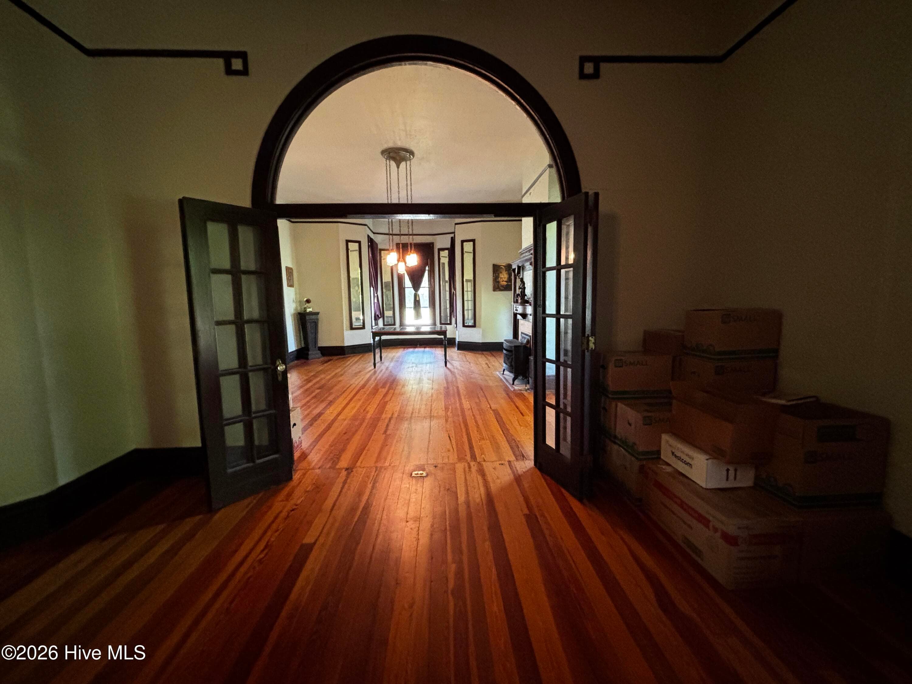 Single Family Residence at 316 Main Street, Warrenton, GA 30828, photo 14 of 35