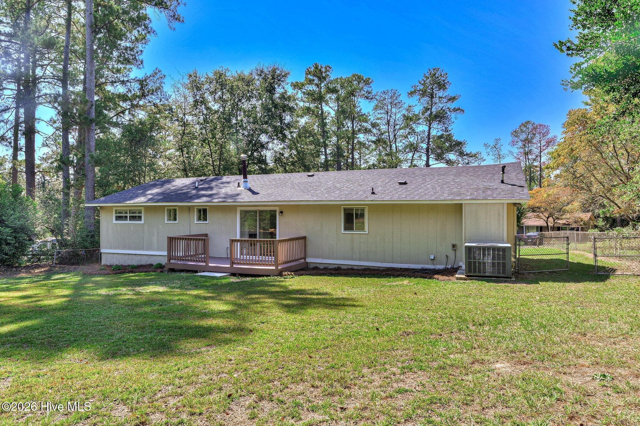 Single Family Residence at 3486 Cactus Court, Augusta, GA 30906, photo 26 of 30