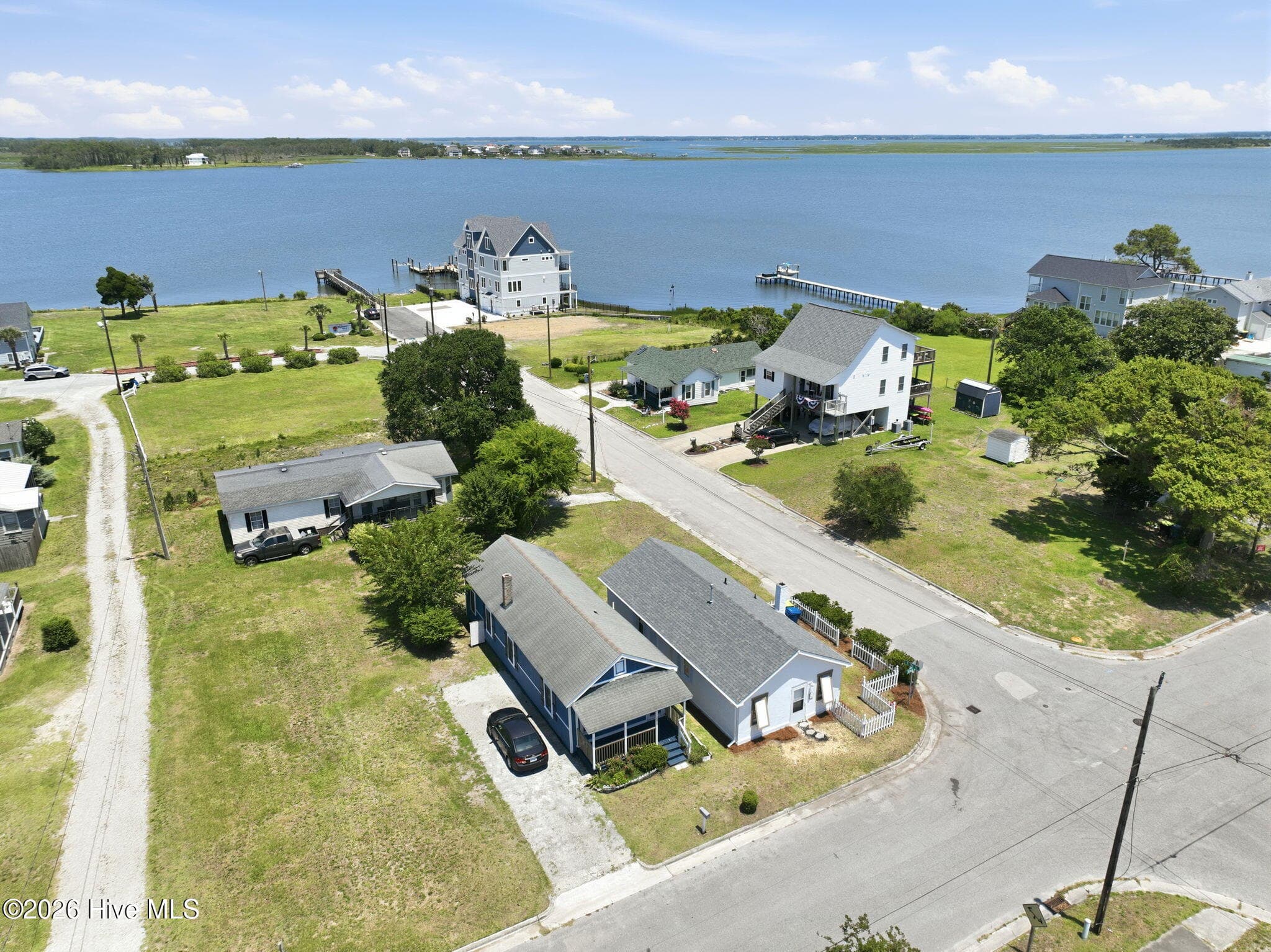 Single Family Residence at 501 N 11th Street, Morehead City, NC 28557, photo 56 of 65