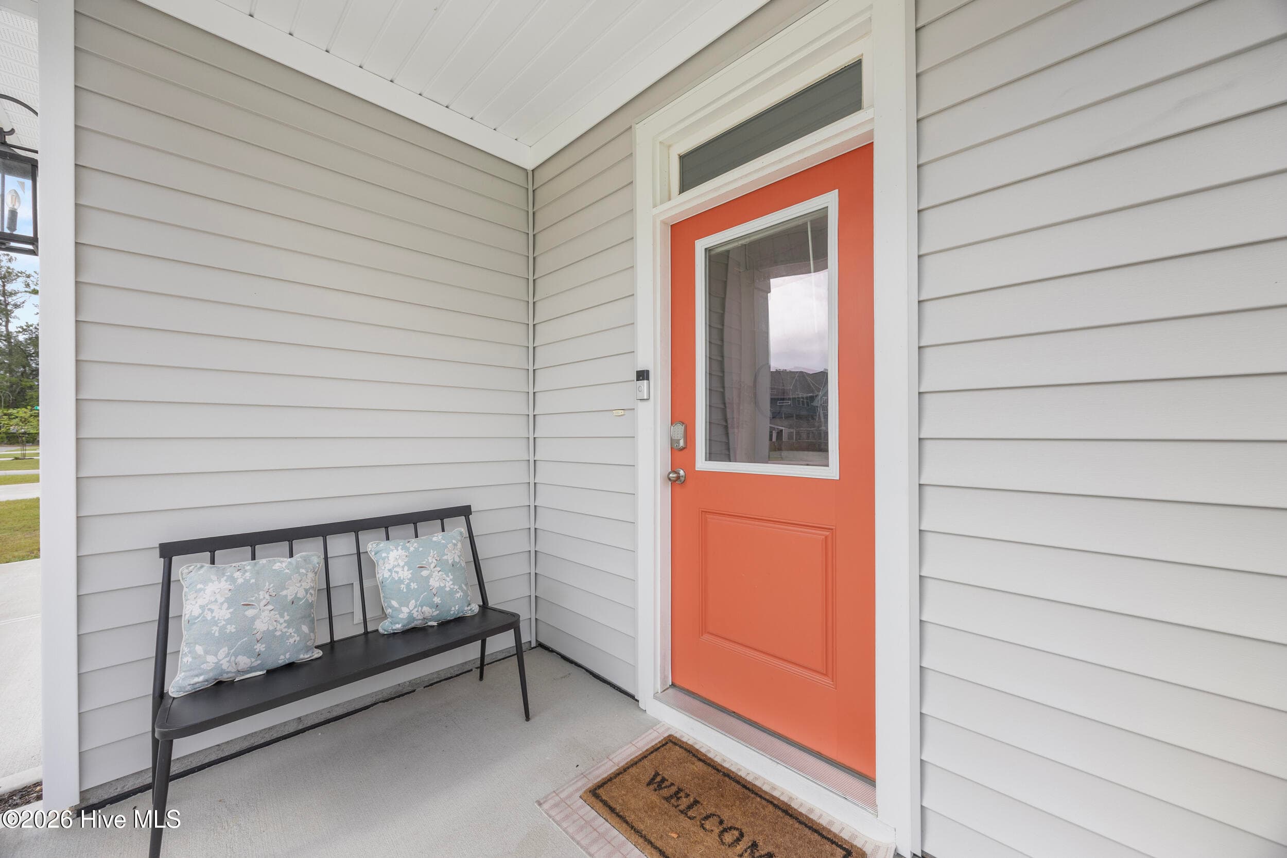 Single Family Residence at 1080 Ben Thomas Drive NE, Leland, NC 28451, photo 5 of 45