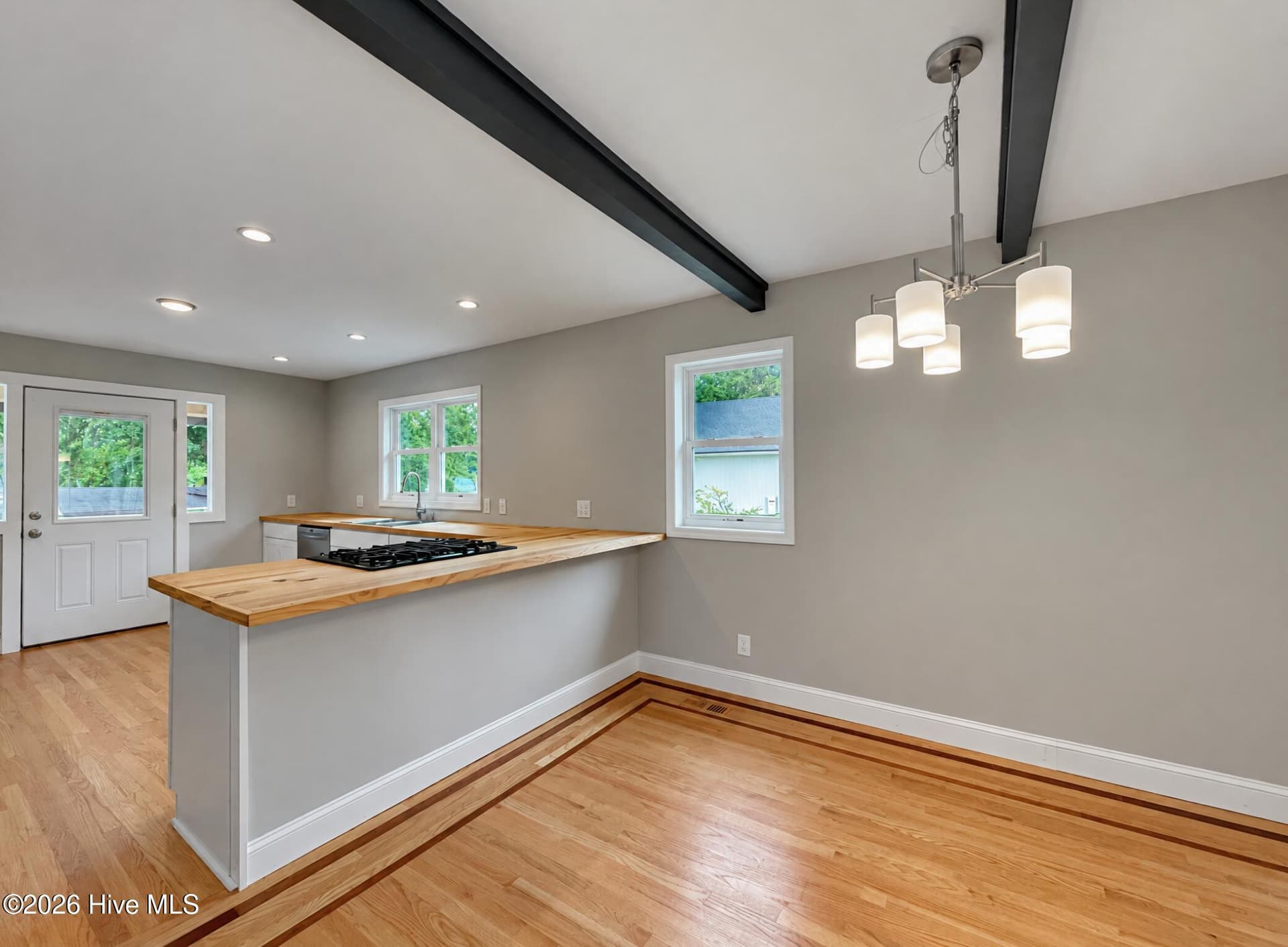 Single Family Residence at 217 E Donaldson Avenue, Raeford, NC 28376, photo 12 of 47