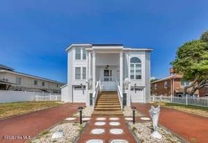203 Norton Street, Oak Island, NC 28465