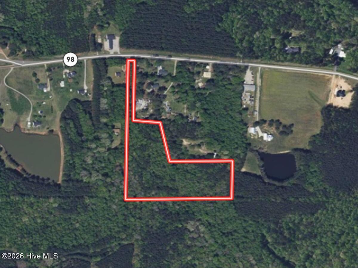 Residential Land at 0 Nc 98 Highway, Spring Hope, NC 27882, photo 8 of 39