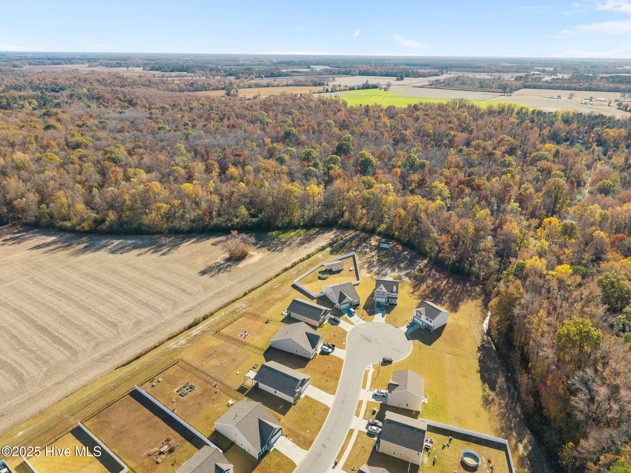 Single Family Residence at 4449 Marthas Village Lane, Ayden, NC 28513, photo 37 of 38