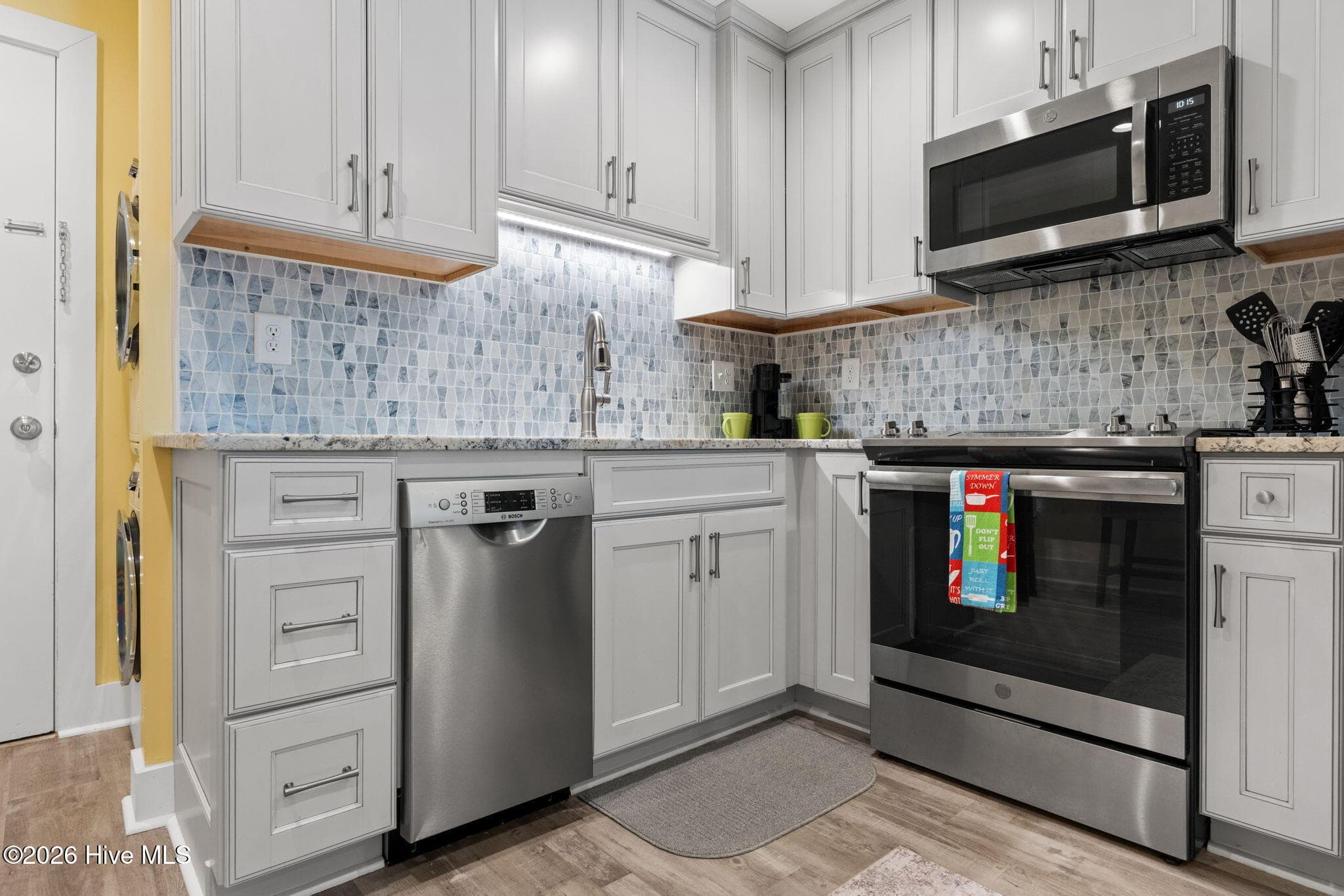 Condominium at 4201 N Ocean Boulevard 2i, North Myrtle Beach, SC 29582, photo 14 of 33