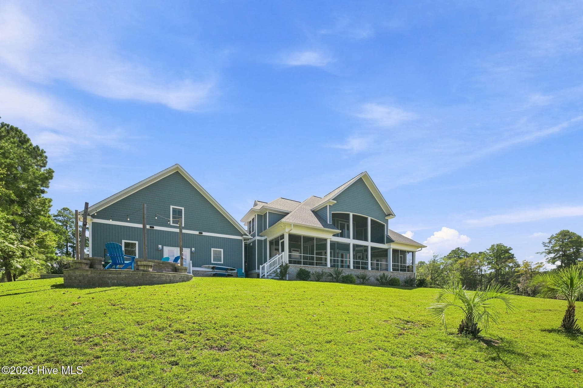 Single Family Residence at 248 Highwood Lane, New Bern, NC 28562, photo 78 of 78