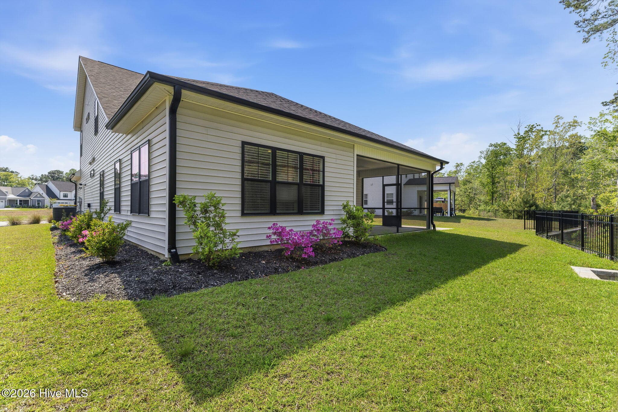 Single Family Residence at 177 Tilloo Cut Way, Hampstead, NC 28443, photo 55 of 74