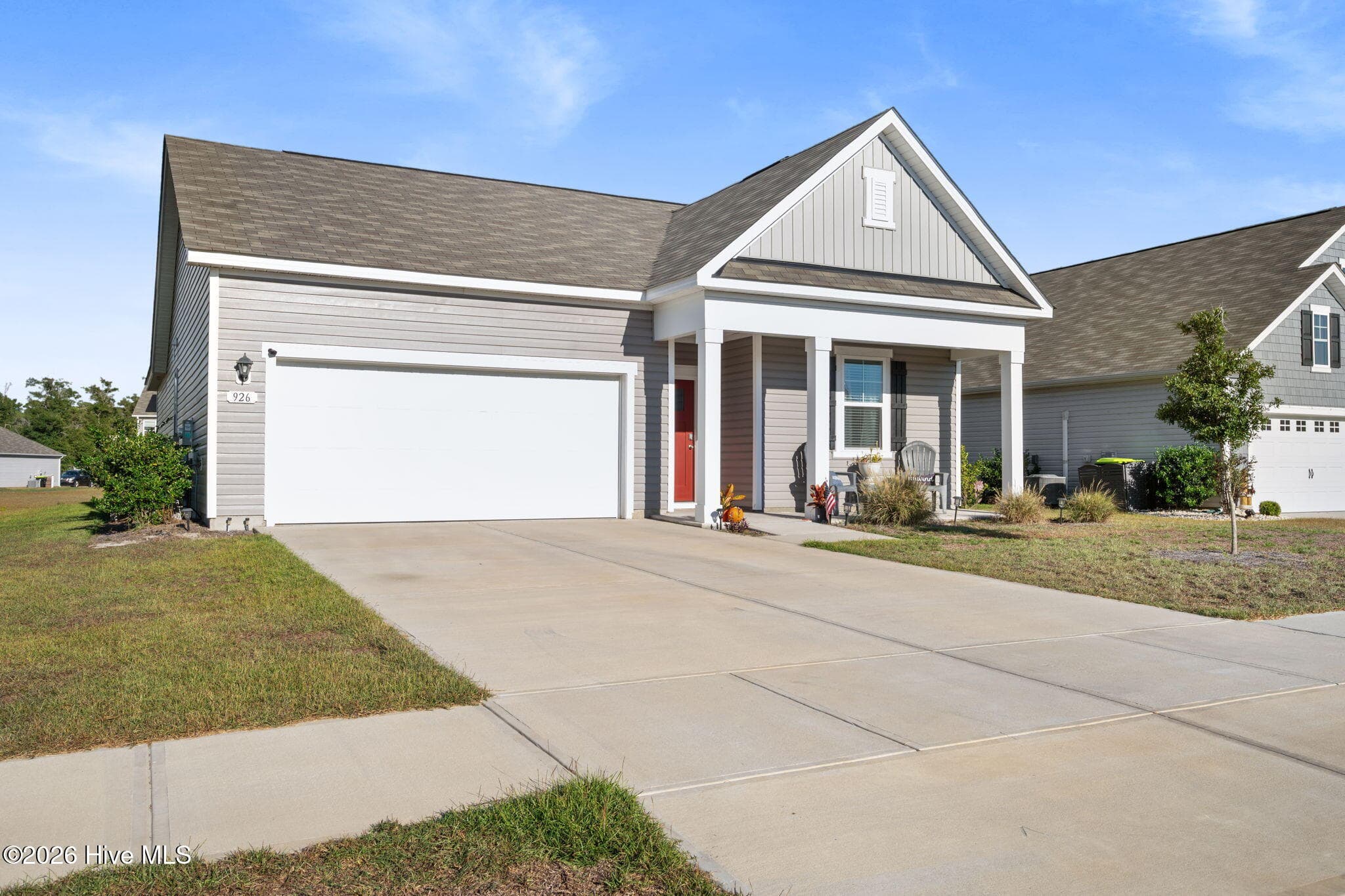 Single Family Residence at 926 Shipley Way SW, Supply, NC 28462, photo 27 of 27