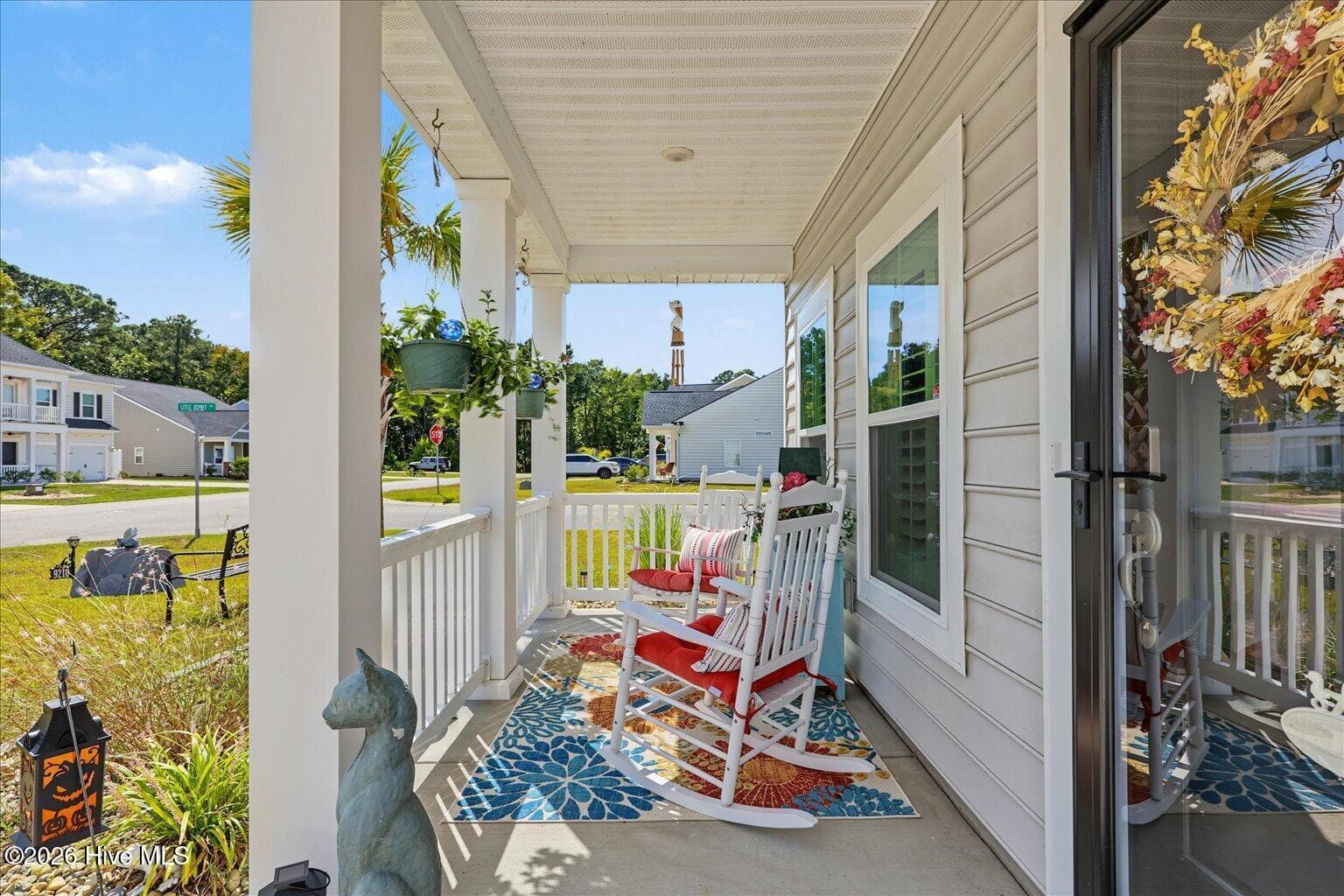 Single Family Residence at 9210 Little Osprey Drive, Calabash, NC 28467, photo 5 of 60
