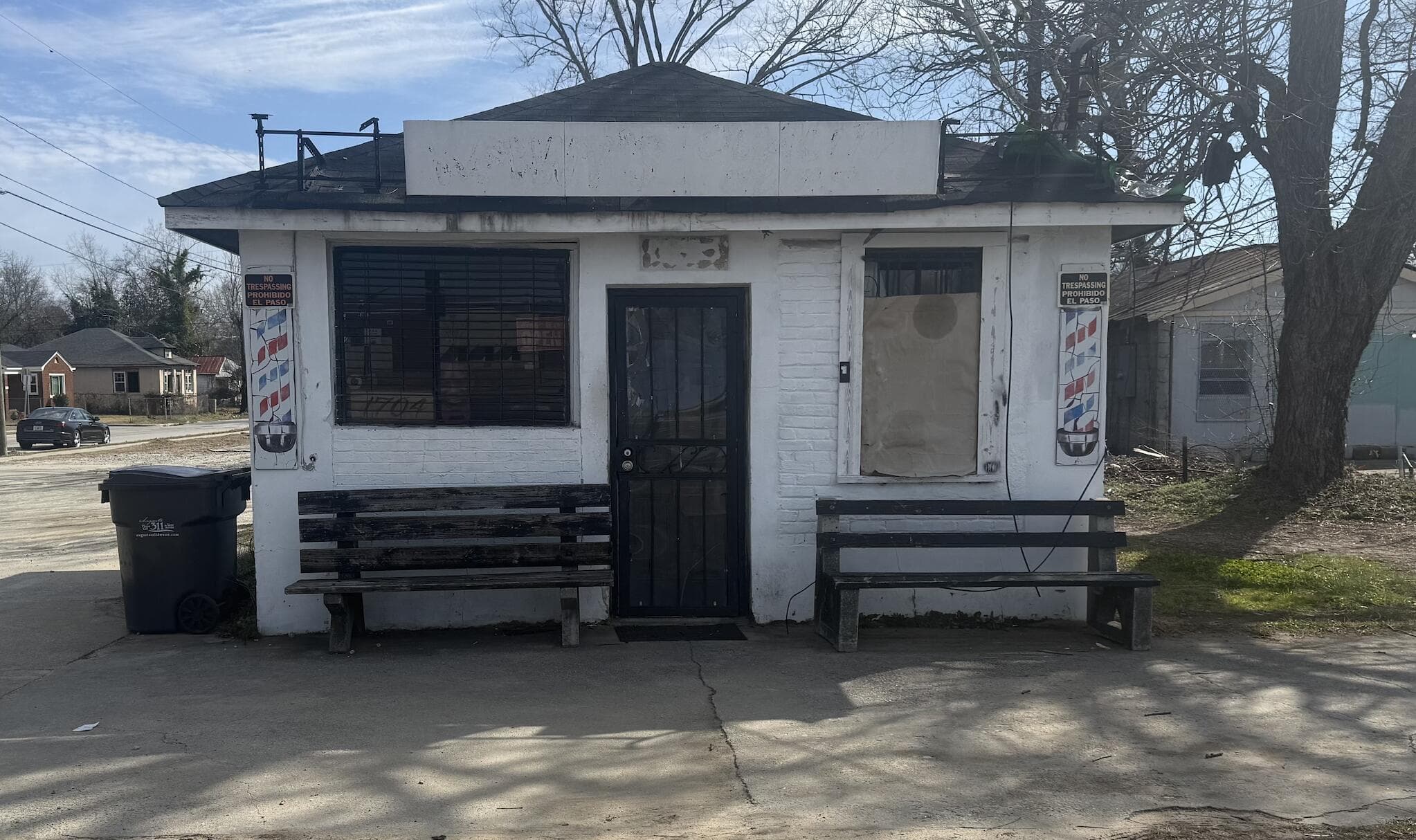 1704 15th Street, Augusta, GA 30901