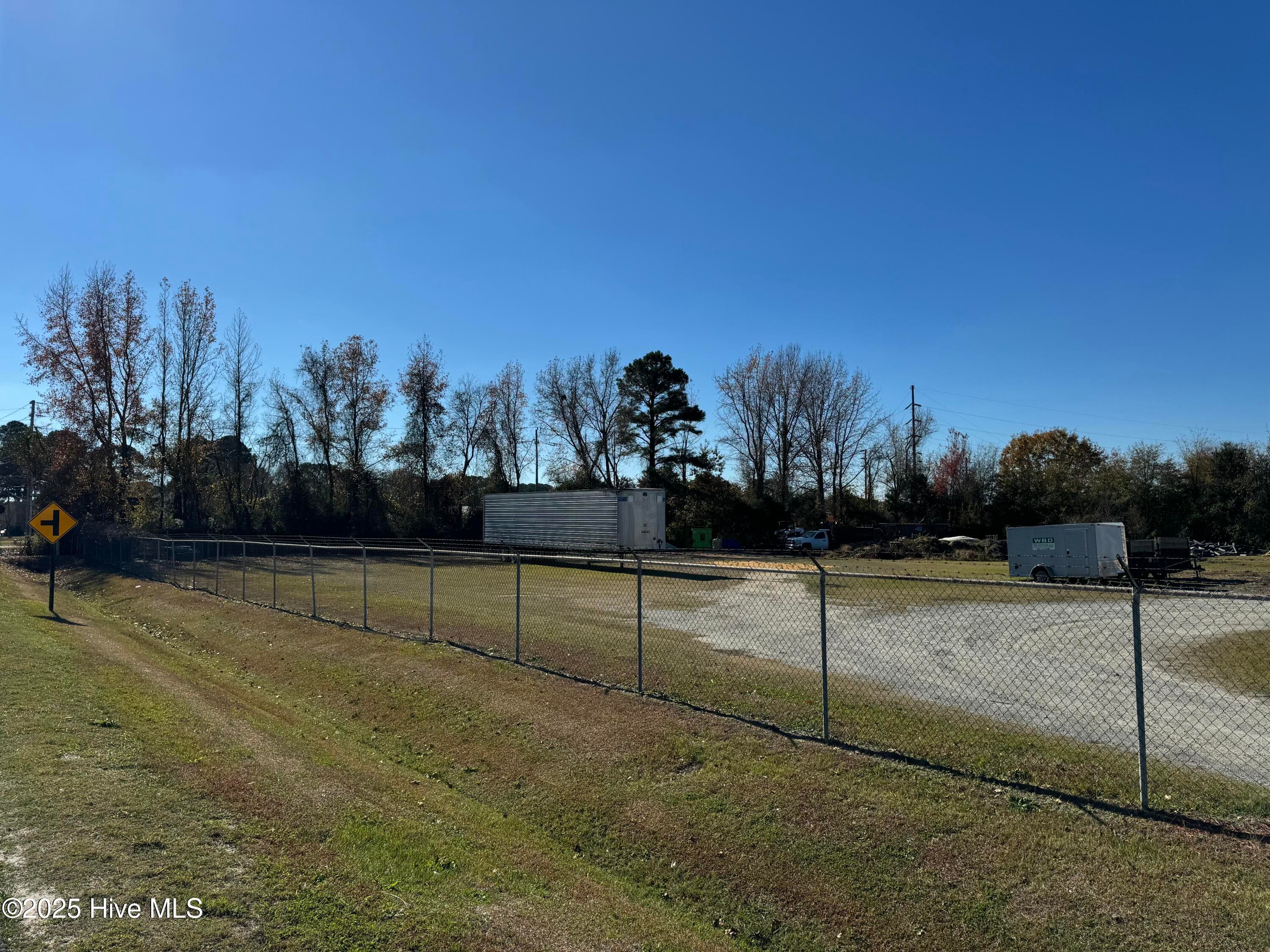 Commercial Sale at 1120 Lt Hardee Road, Greenville, NC 27858, photo 5 of 6