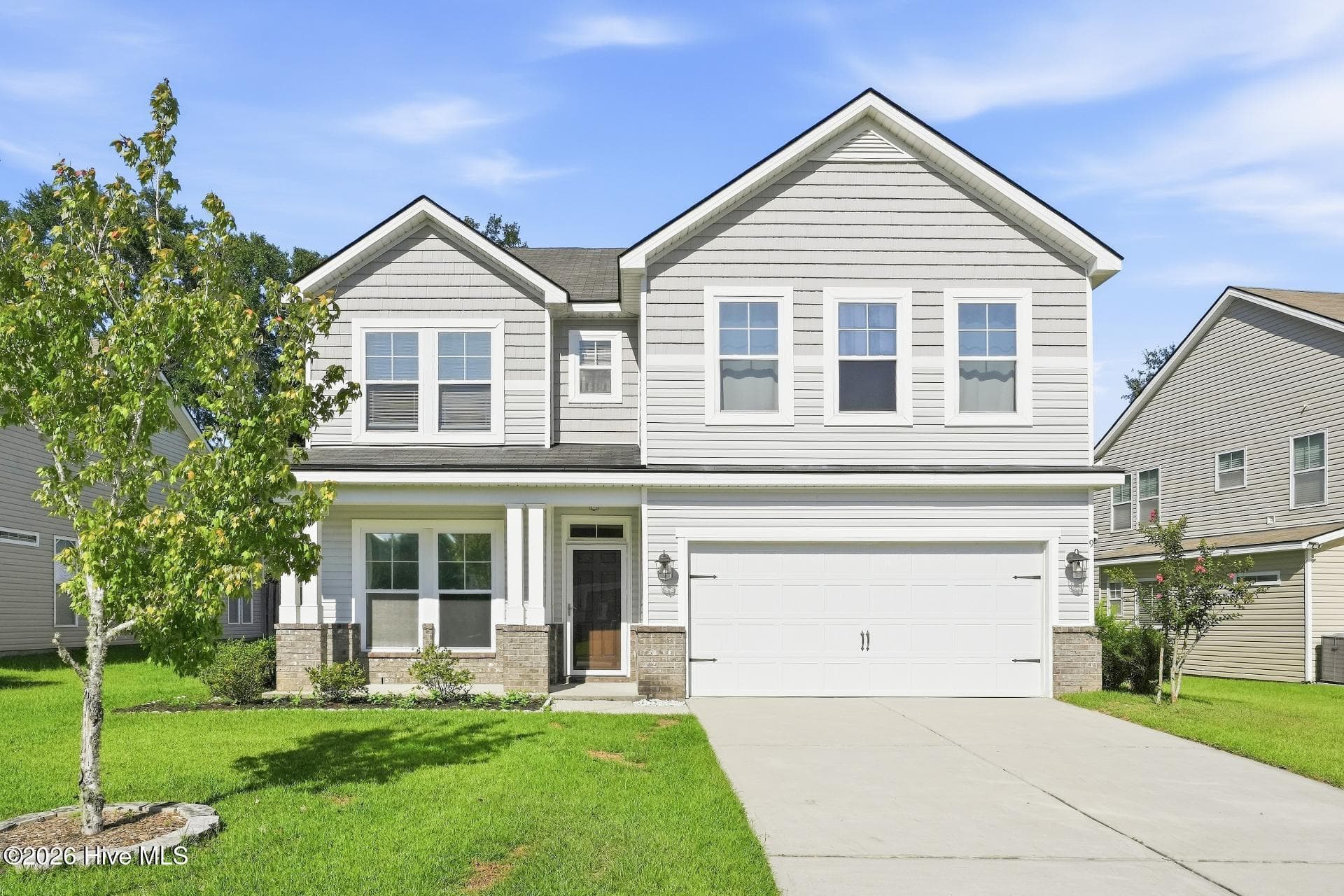 9 Julliard Court, Savannah, GA 31419