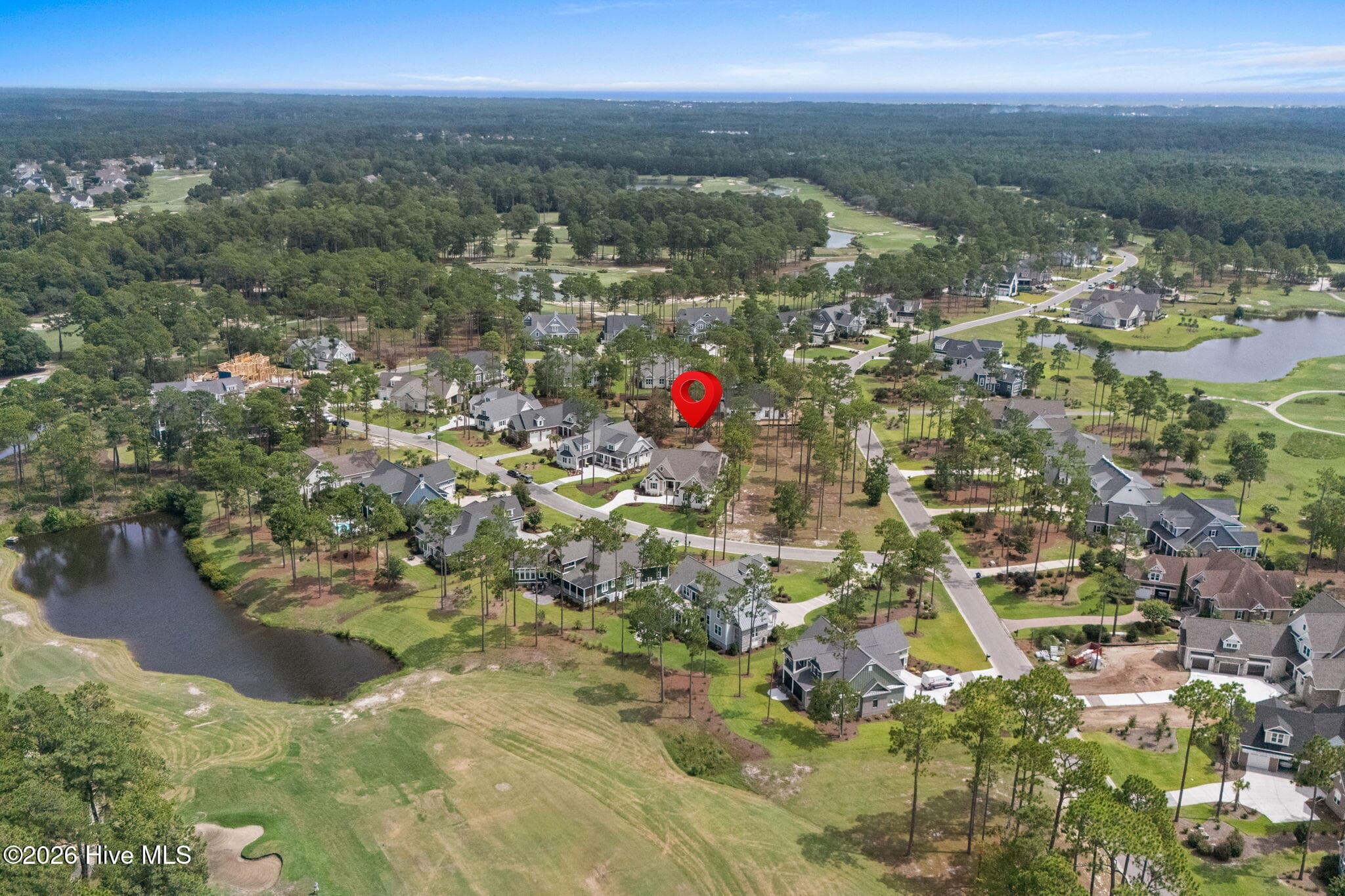 Single Family Residence at 536 Morely Circle SW, Ocean Isle Beach, NC 28469, photo 20 of 153