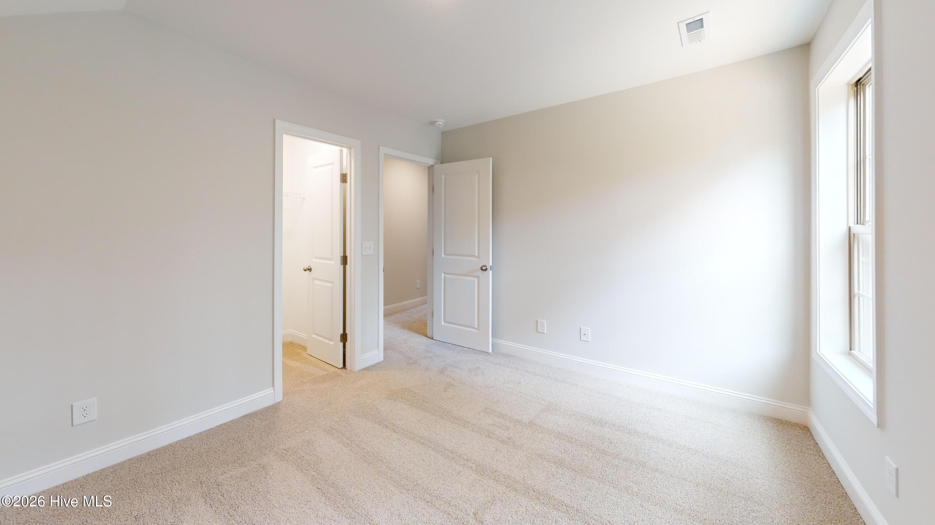 Bedroom 4 - 125 Juniper Lake Road, West End, NC 27376