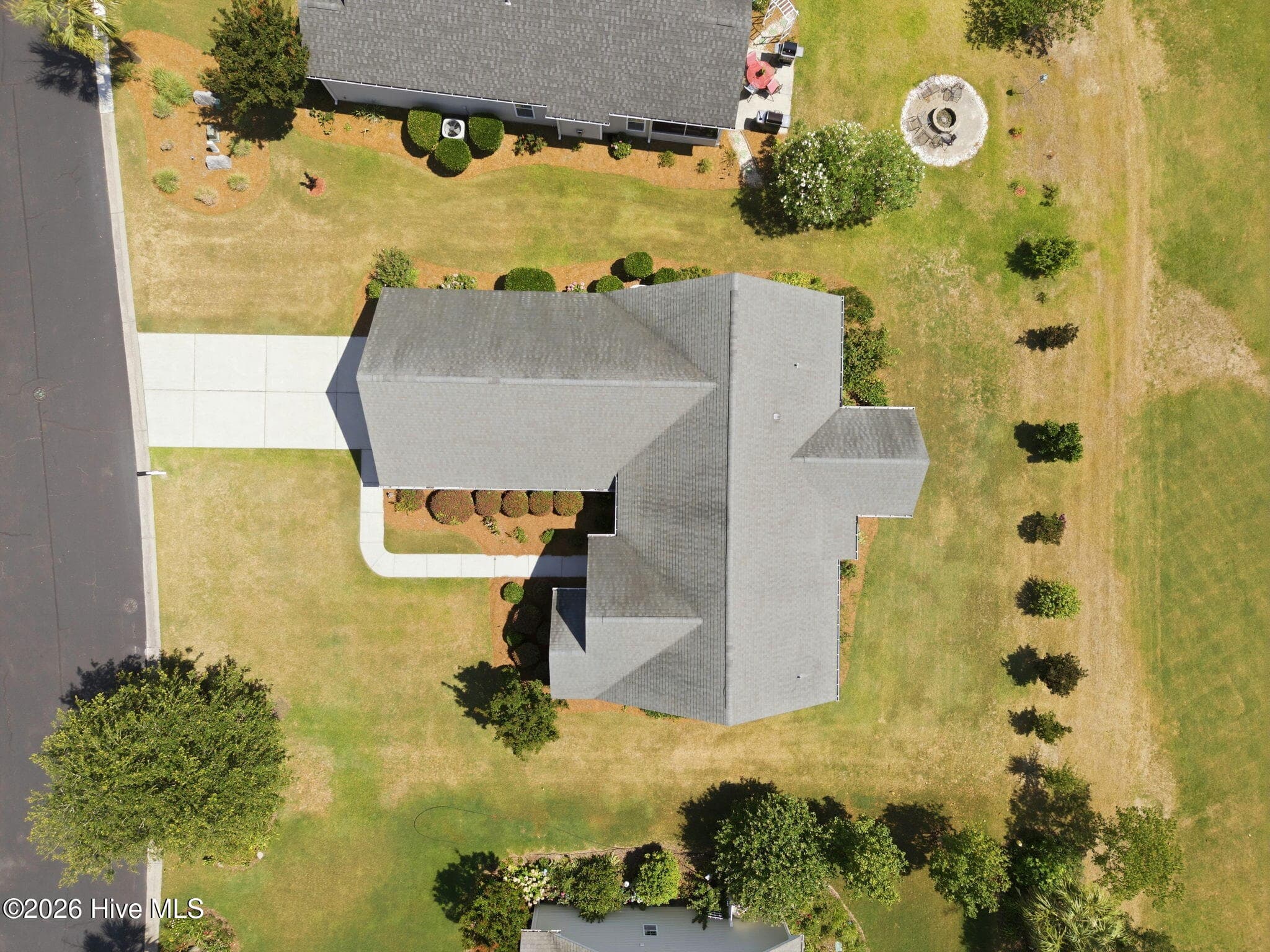 Single Family Residence at 4965 Alamance Drive SE, Southport, NC 28461, photo 51 of 54