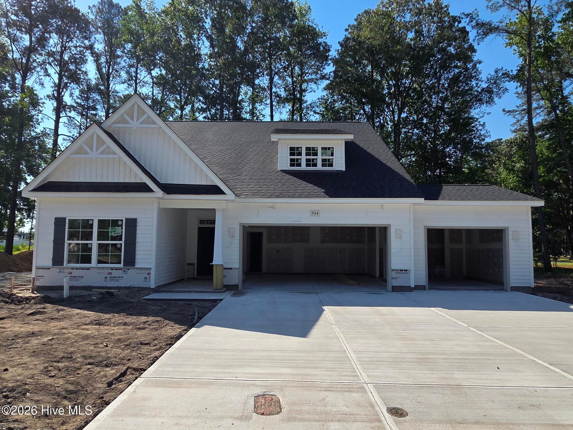 Single Family Residence at 964 Rialto Lane, Ayden, NC 28513, photo 2 of 63