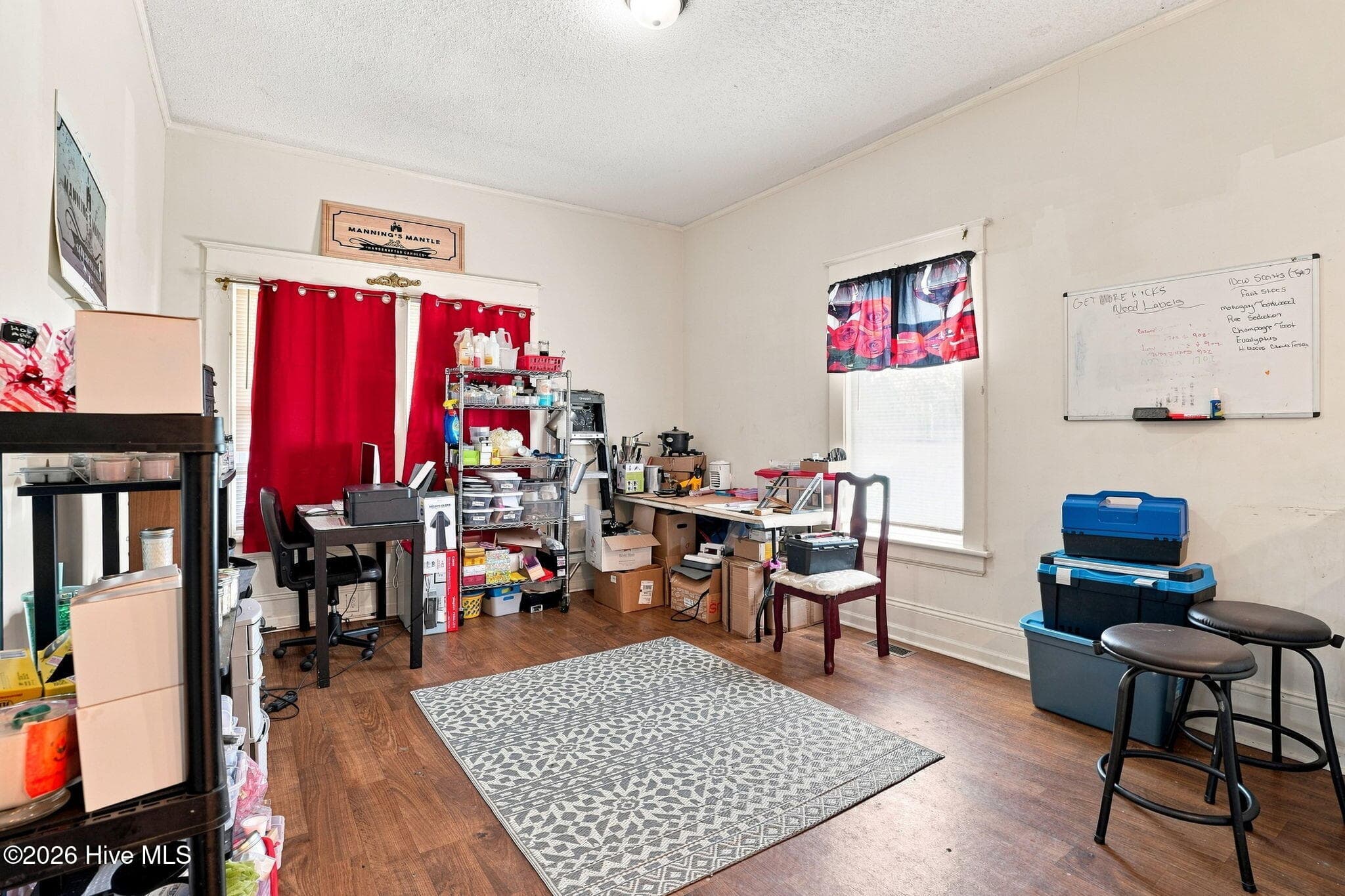 Single Family Residence at 603 Hill Street, Rocky Mount, NC 27801, photo 13 of 30