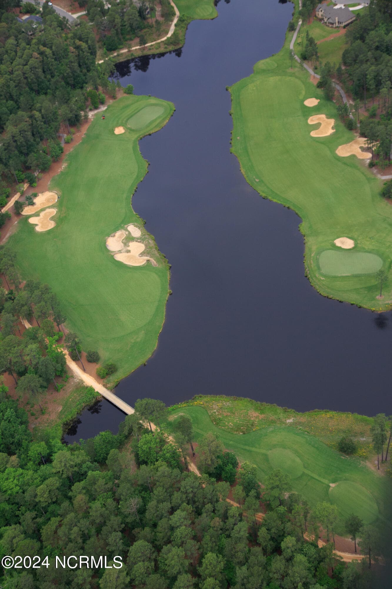 Residential Lot at 231 911R Meyer Farm Drive, Pinehurst, NC 28374, photo 11 of 13