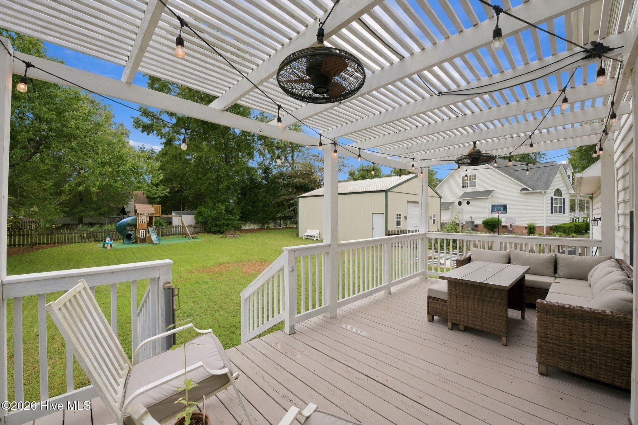 Single Family Residence at 203 Trolley Court, New Bern, NC 28560, photo 36 of 52