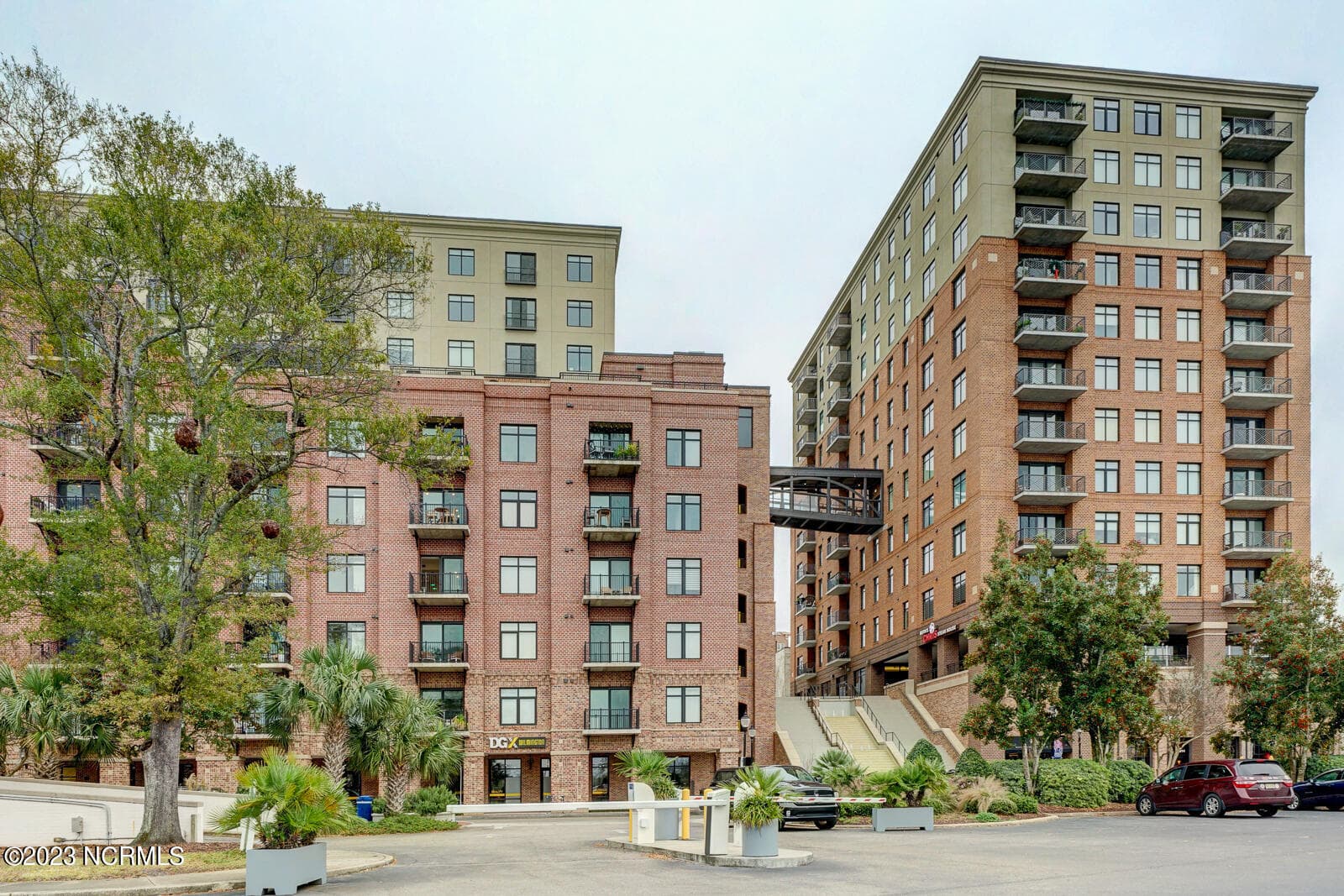Condominium at 240 N Water Street Apt 753, Wilmington, NC 28401, photo 2 of 46