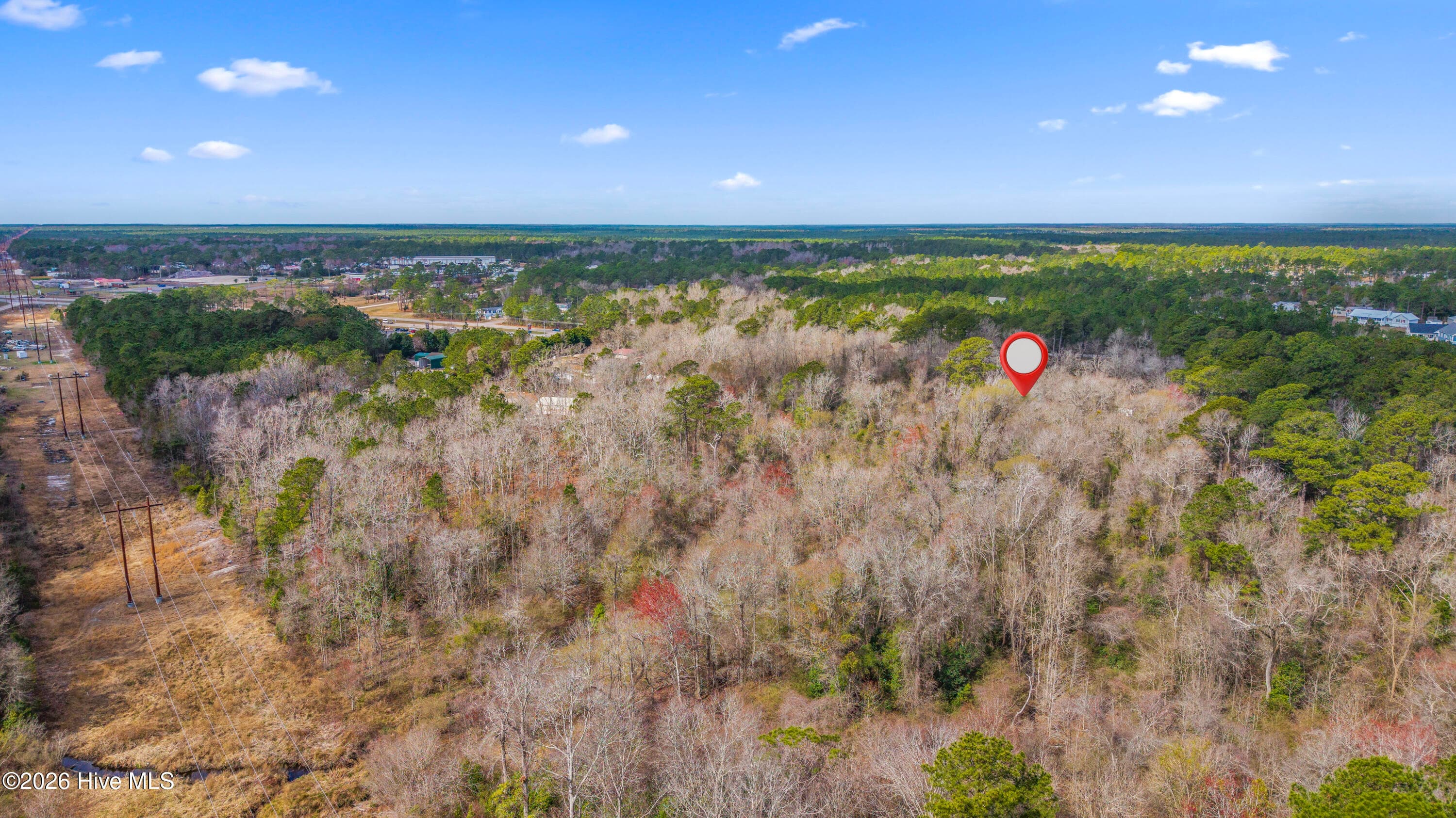 Commercial Sale at 21944 Us 17, Hampstead, NC 28443, photo 45 of 50