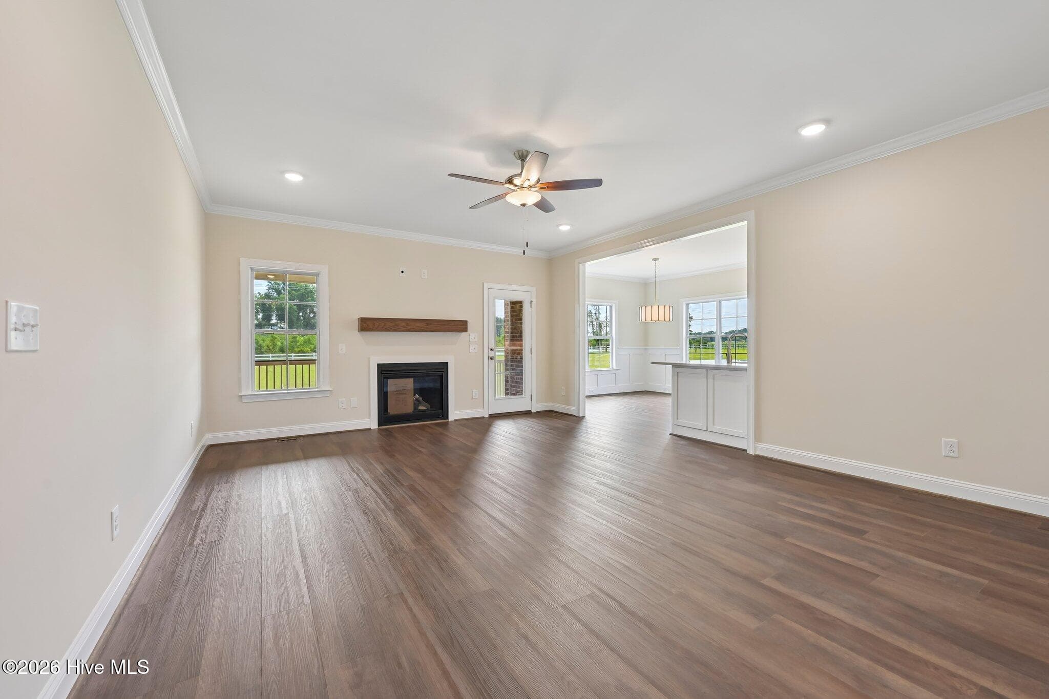 Single Family Residence at 7615 Sweetwater Drive, Nashville, NC 27856, photo 28 of 251