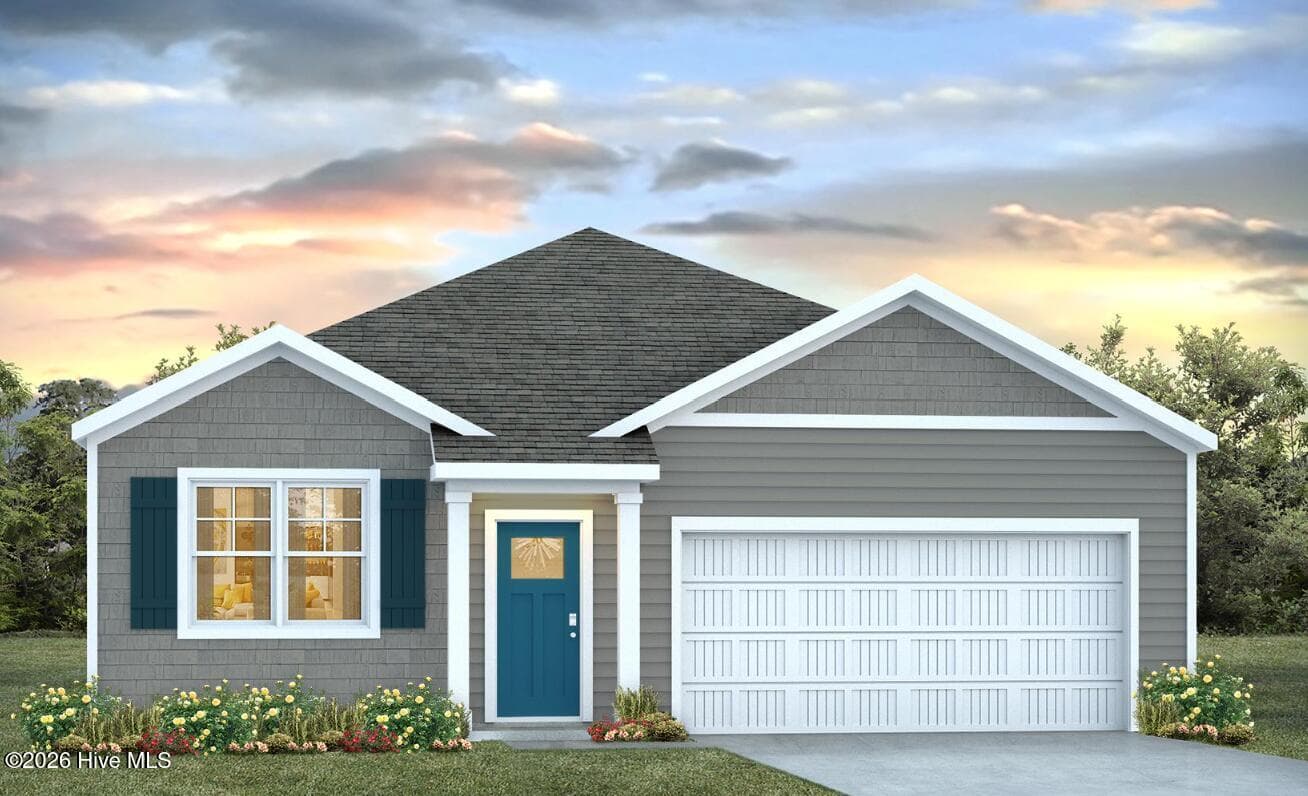 Single Family Residence at 565 Brambleton Drive SE Lot 99, Bolivia, NC 28422, photo 3 of 40