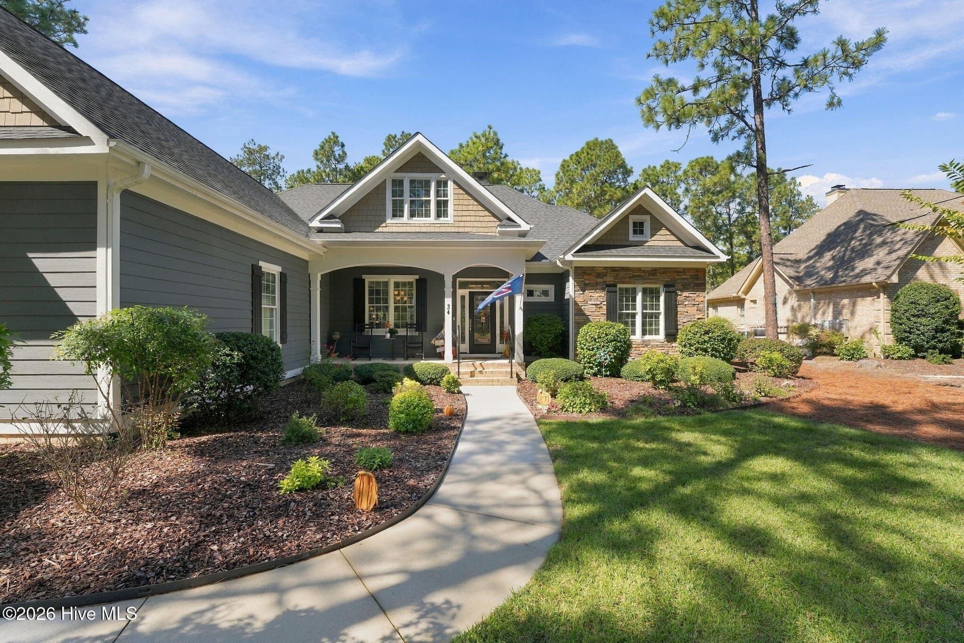 34 Plantation Drive, Southern Pines, NC 28387