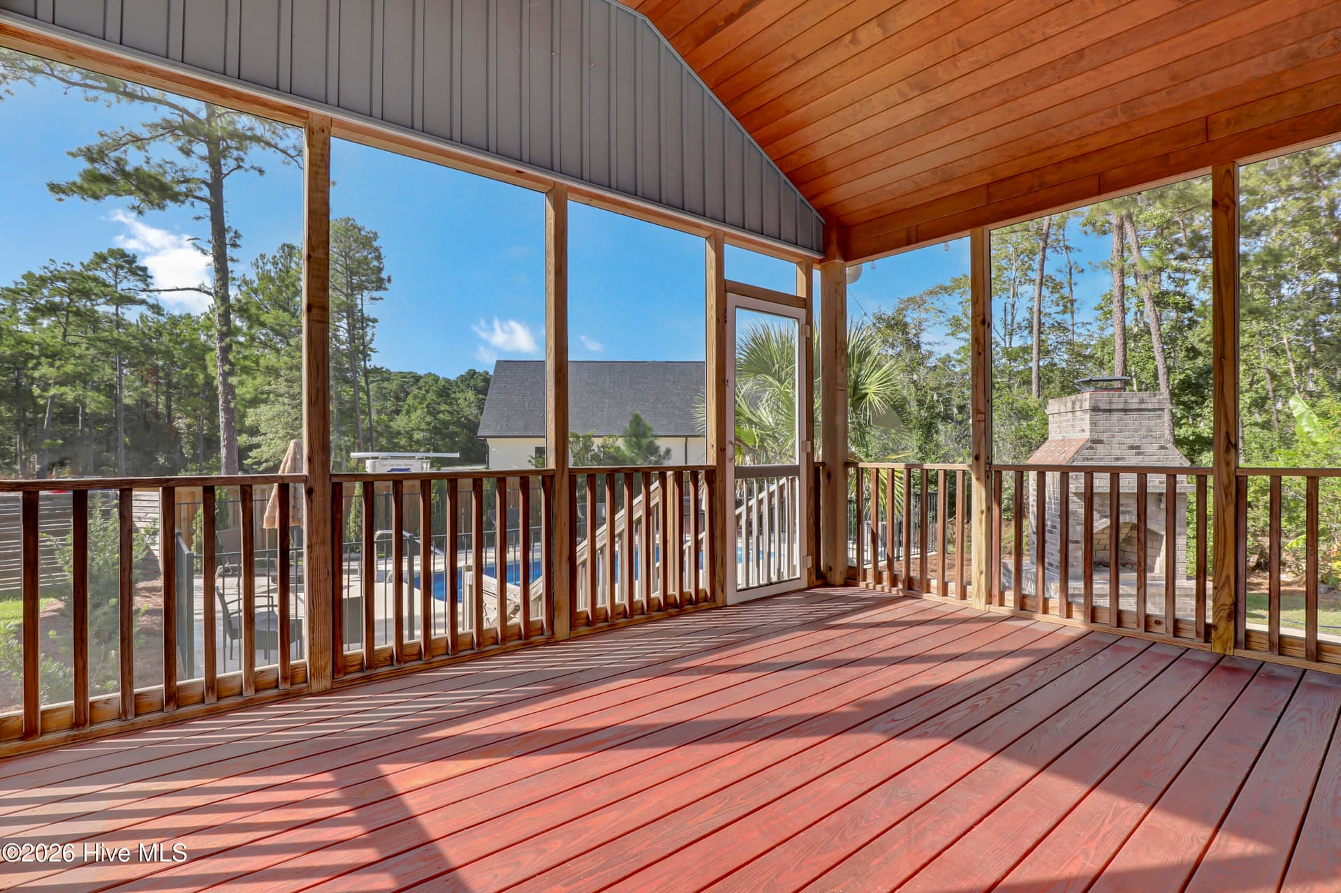 Single Family Residence at 2005 Country Club Drive, Hampstead, NC 28443, photo 35 of 66