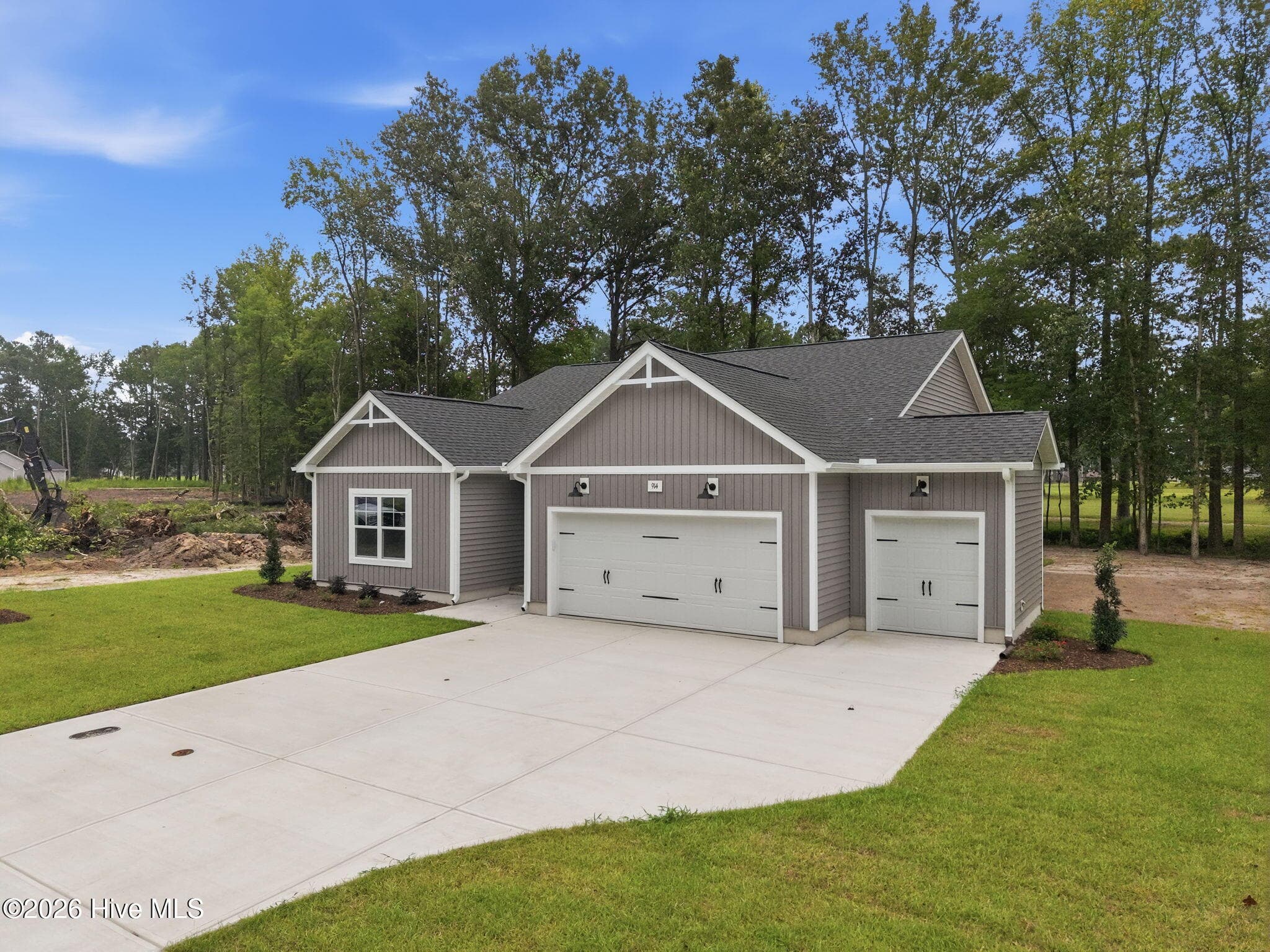 Single Family Residence at 914 Rialto Lane, Ayden, NC 28513, photo 53 of 62