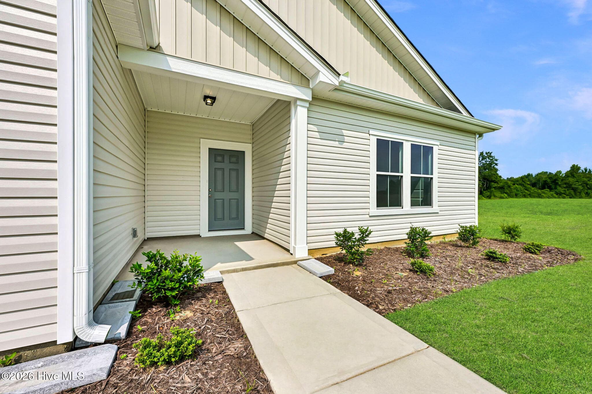 Single Family Residence at 107 Franklin Landing Drive, Pikeville, NC 27863, photo 8 of 39