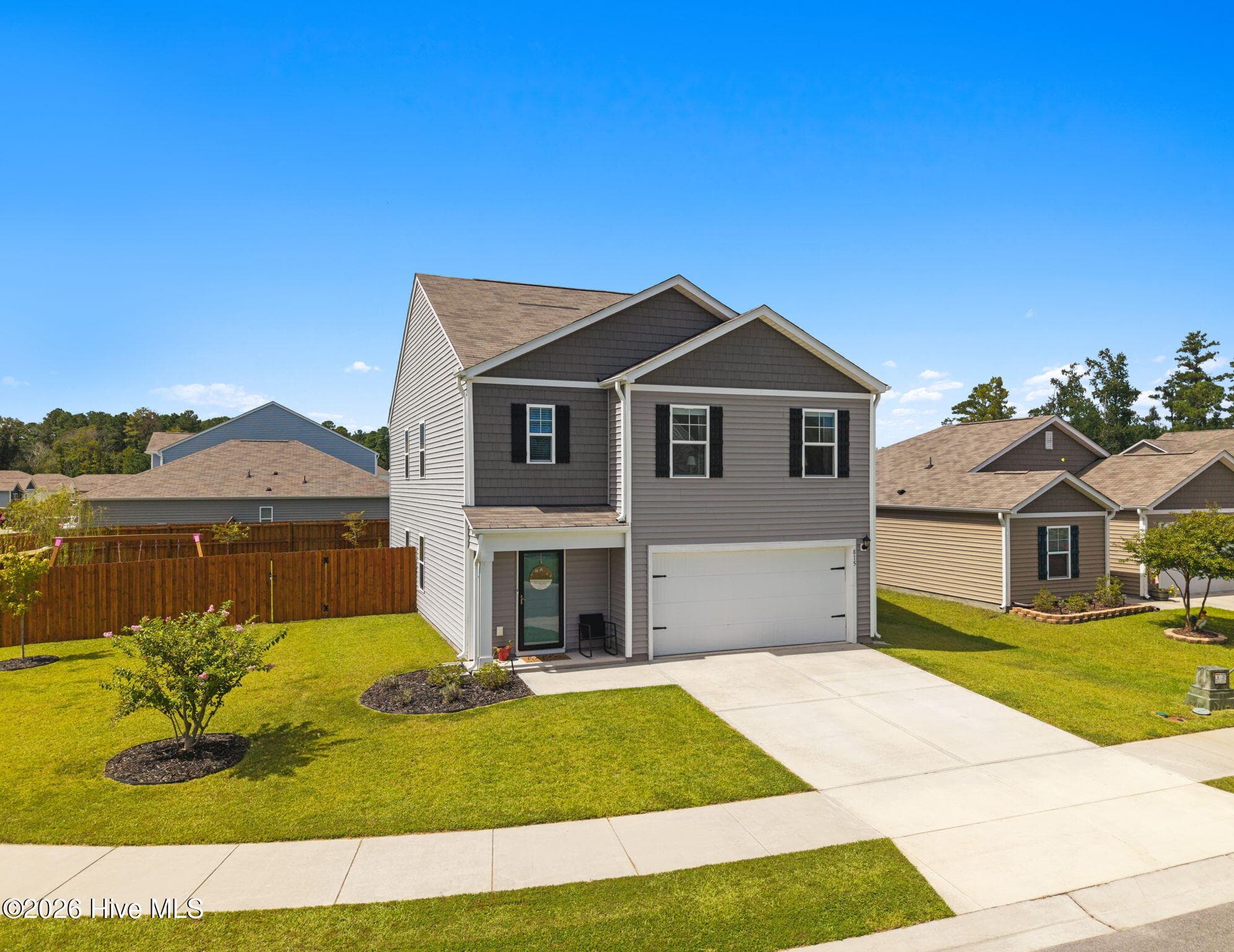 815 Buckeye Road NE 2176, Leland, NC 28451
