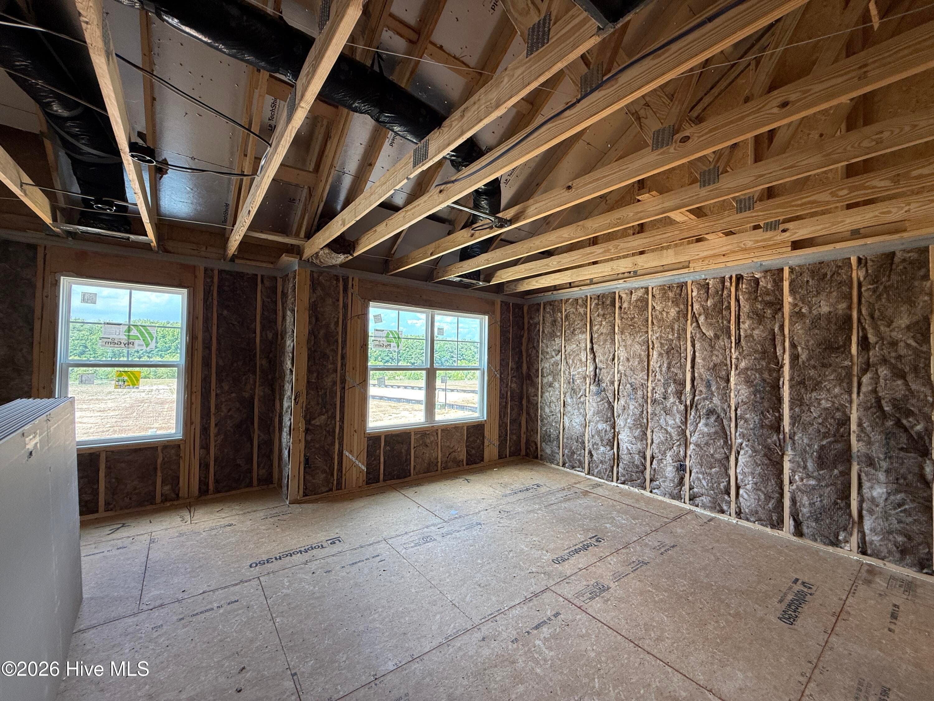 Single Family Residence at 119 Crossvine Street, Selma, NC 27576, photo 112 of 284