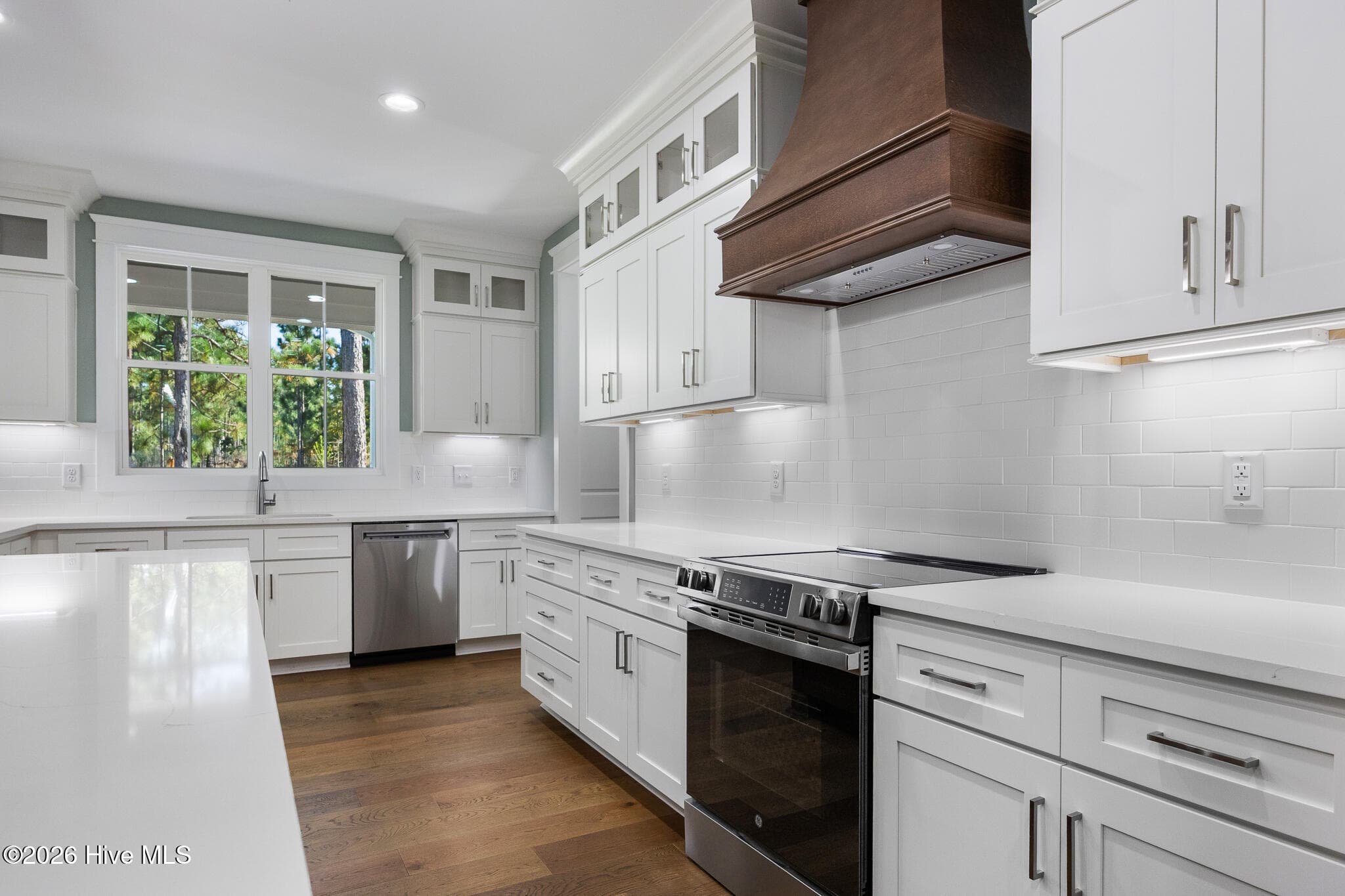 Kitchen - 26 Kilbride Drive, Pinehurst, NC 28374