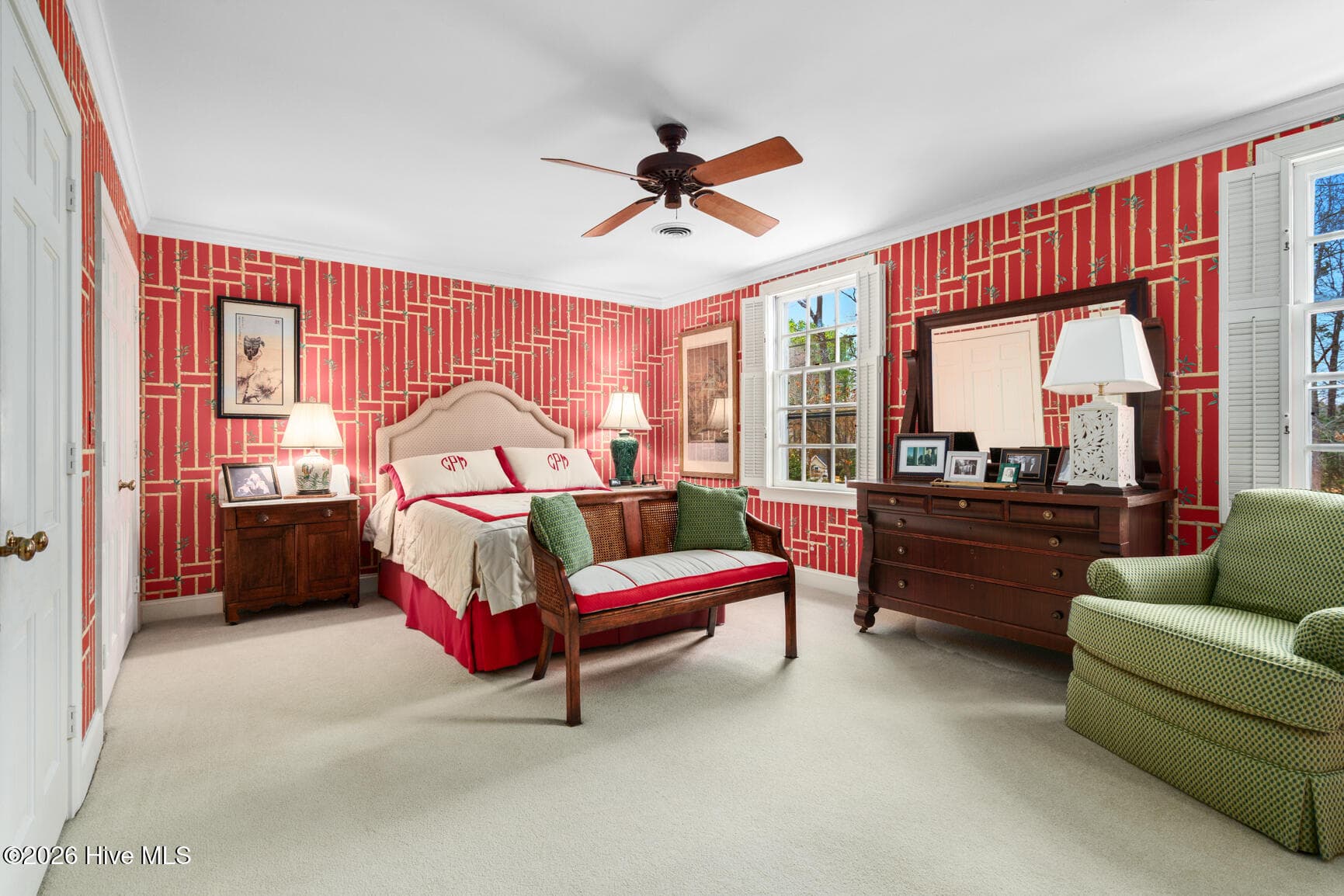 Single Family Residence at 108 Candle Court, Rocky Mount, NC 27804, photo 102 of 137
